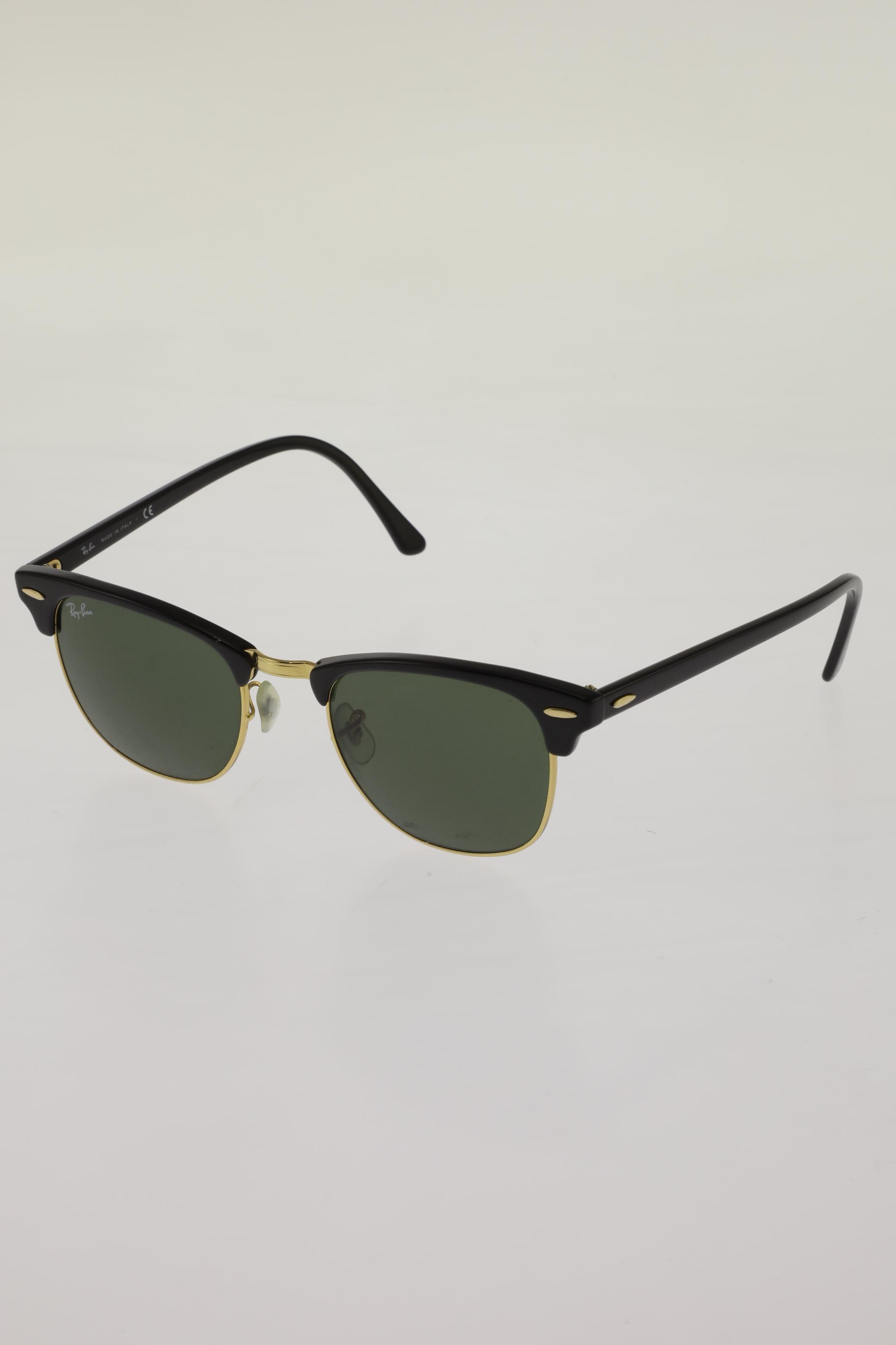 

Ray-Ban Herren Sonnenbrille, schwarz, Gr.