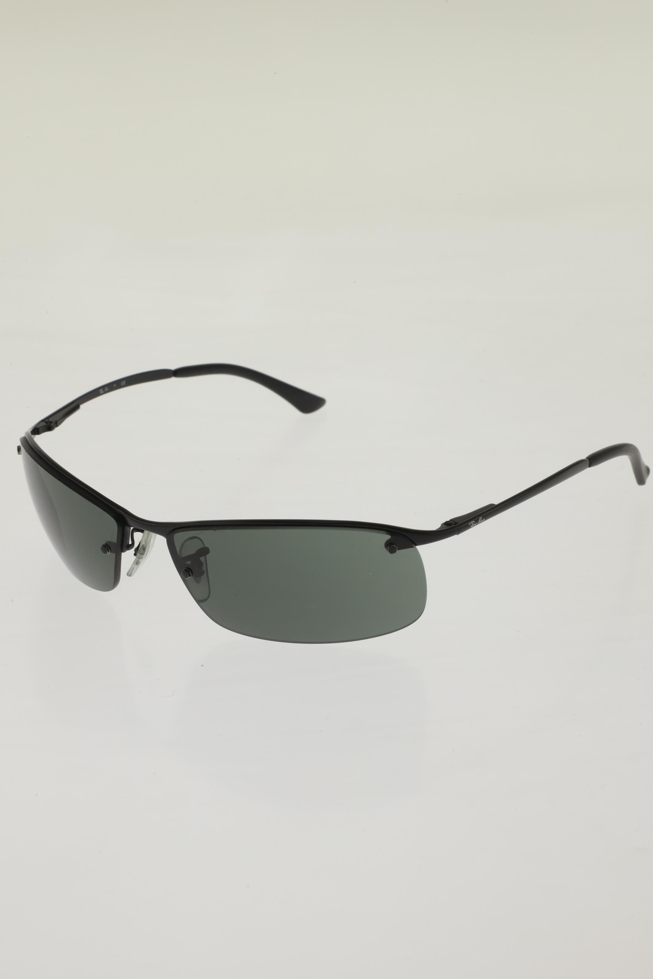 

Ray-Ban Herren Sonnenbrille, grün, Gr.