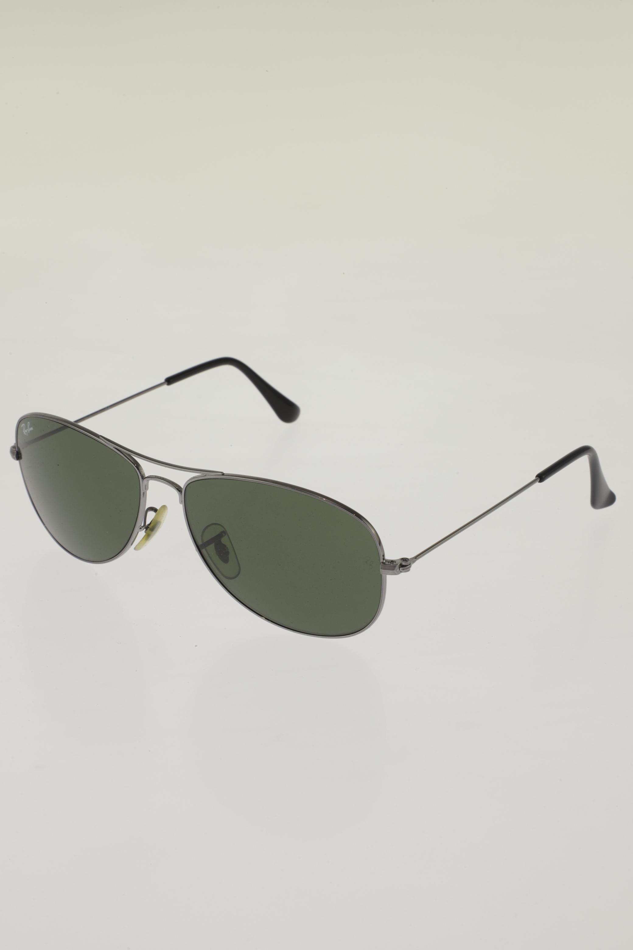 

Ray-Ban Herren Sonnenbrille, grau, Gr.