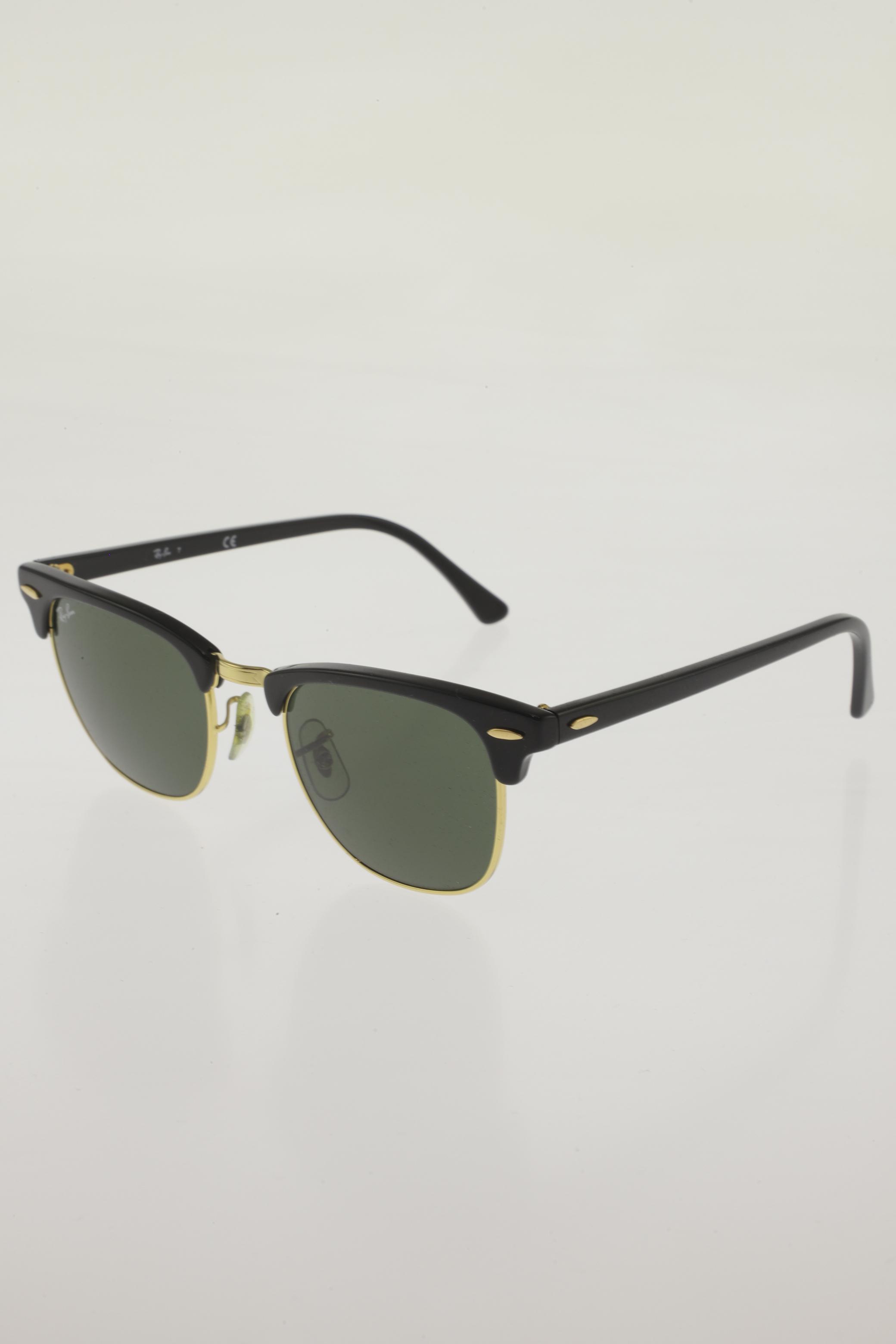 

Ray-Ban Herren Sonnenbrille, schwarz, Gr.