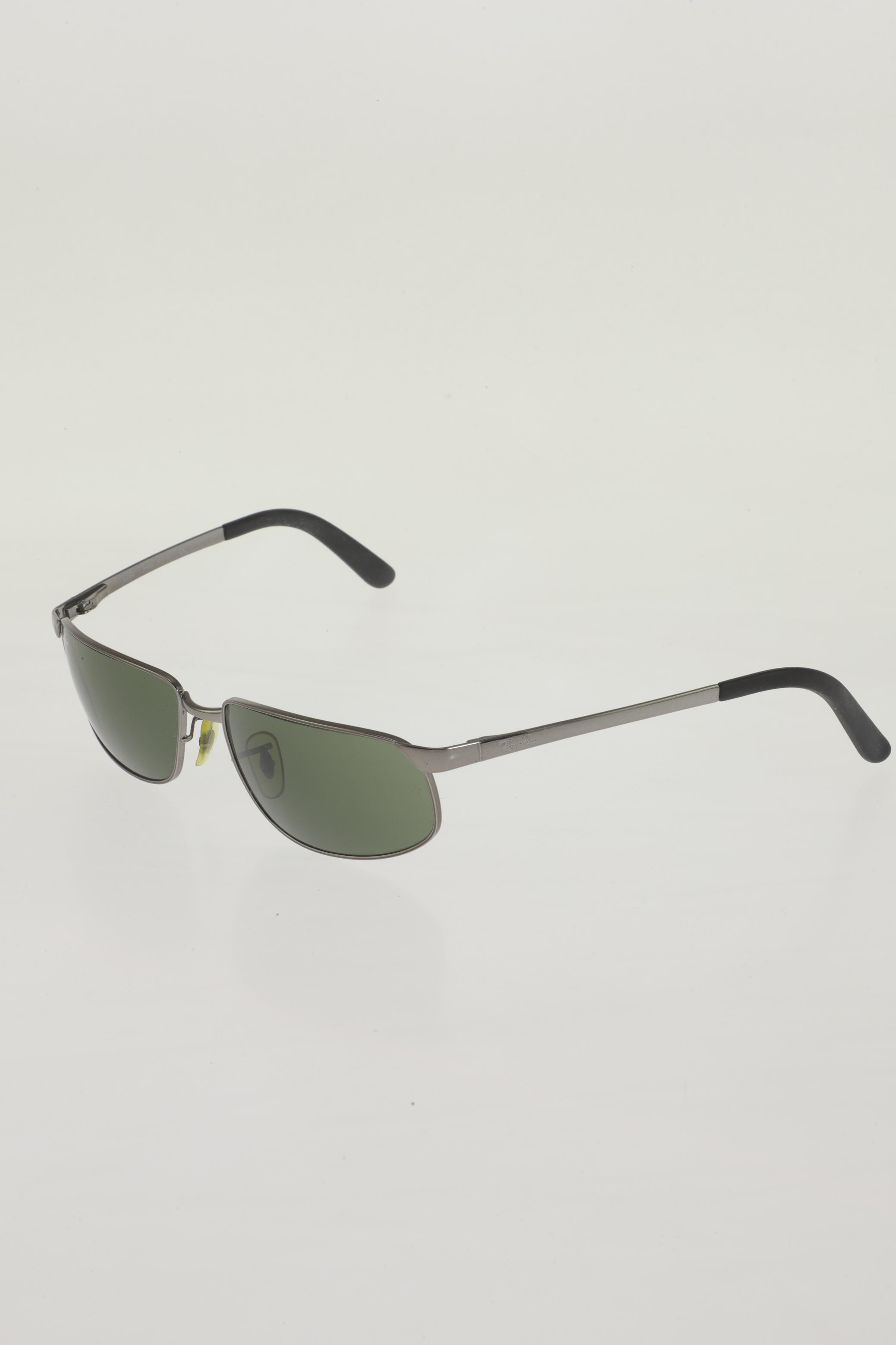 

Ray-Ban Herren Sonnenbrille, silber, Gr.