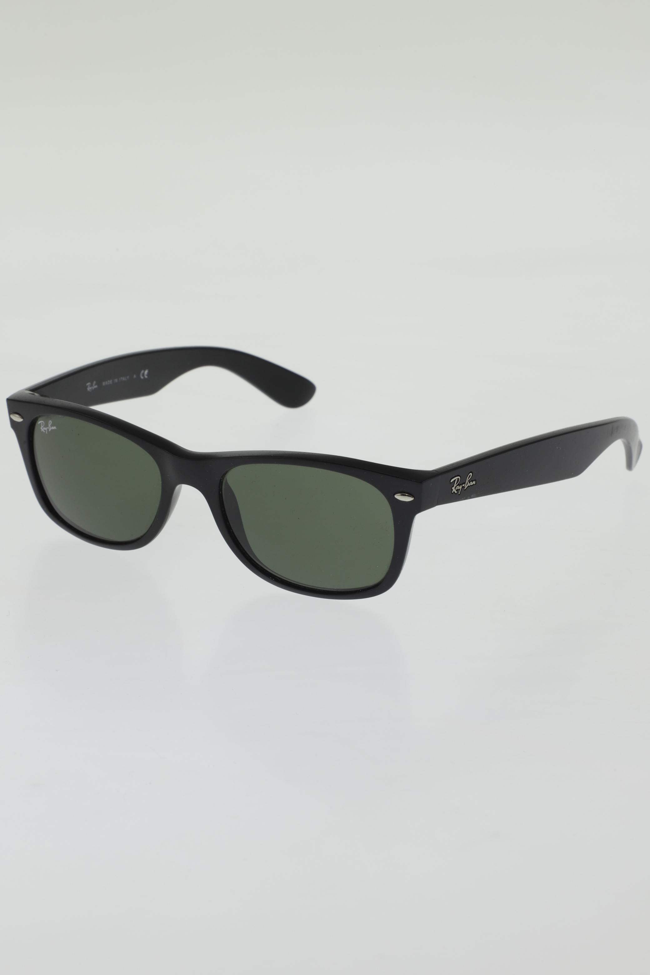 

Ray Ban Herren Sonnenbrille, schwarz