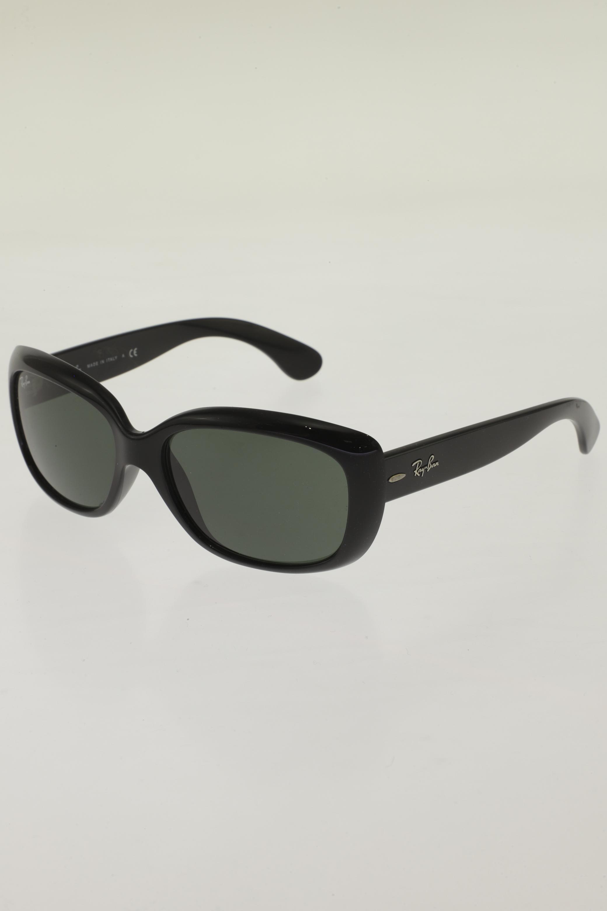 

Ray-Ban Herren Sonnenbrille, schwarz