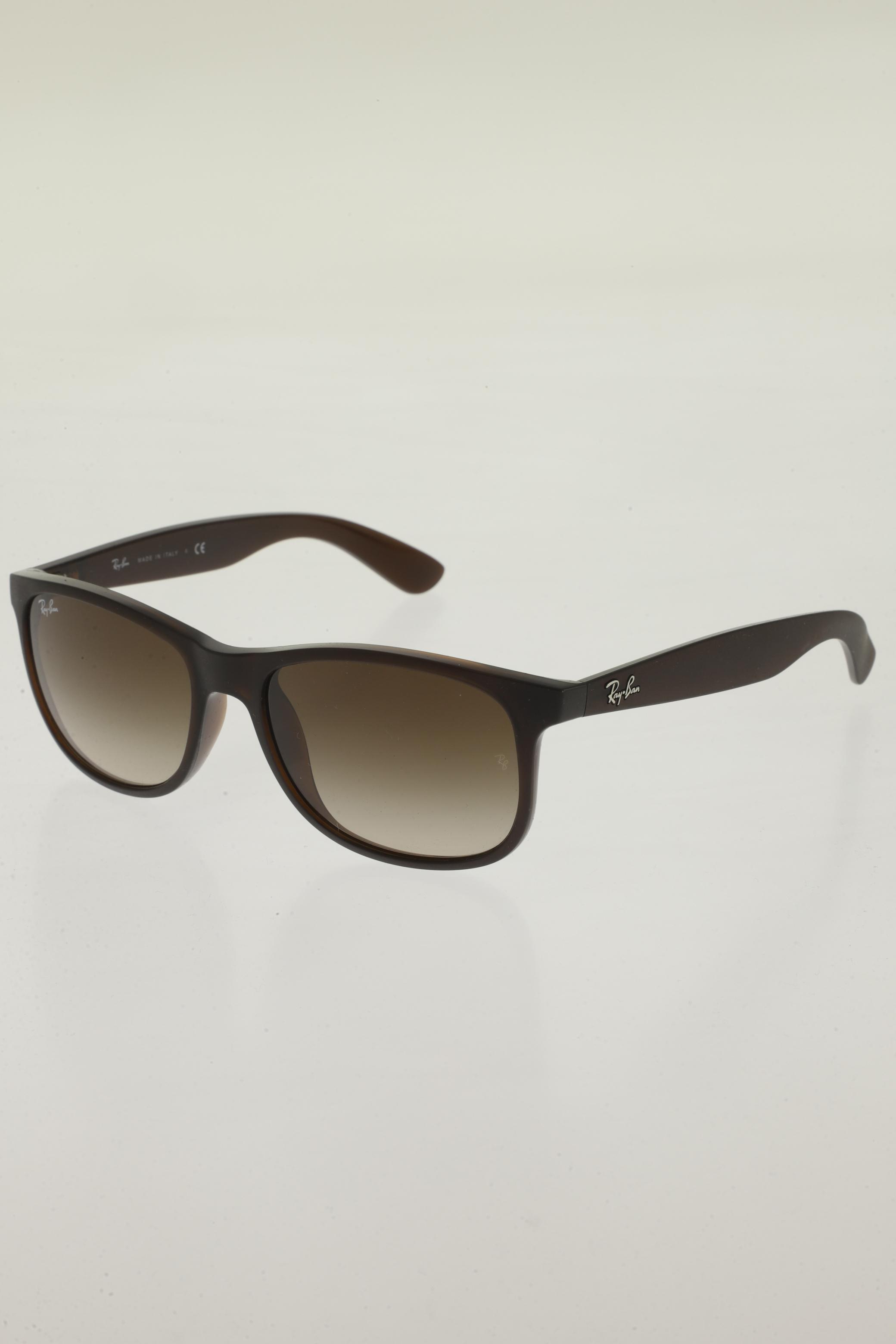 

Ray-Ban Herren Sonnenbrille, braun