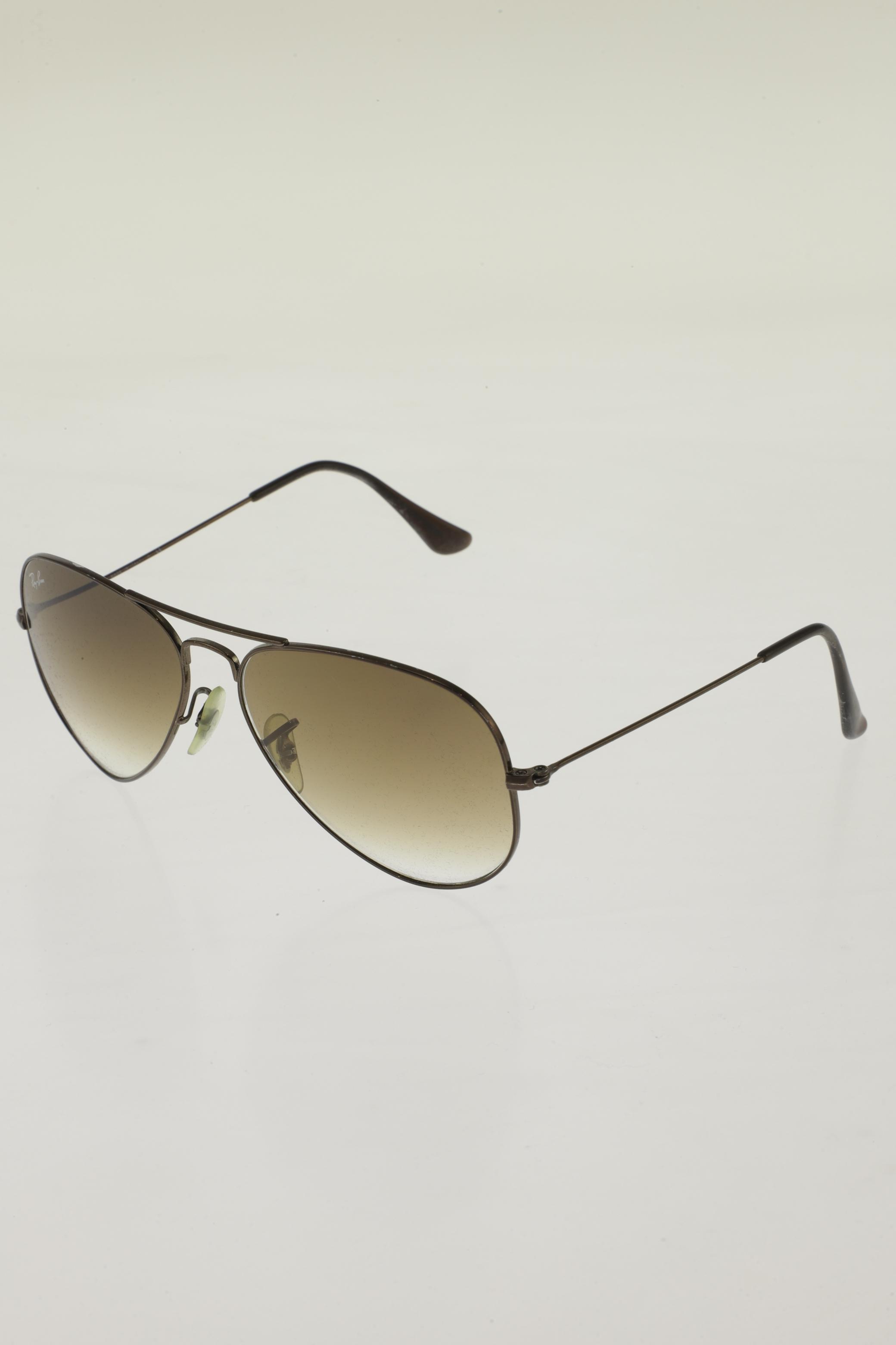 

Ray-Ban Herren Sonnenbrille, braun