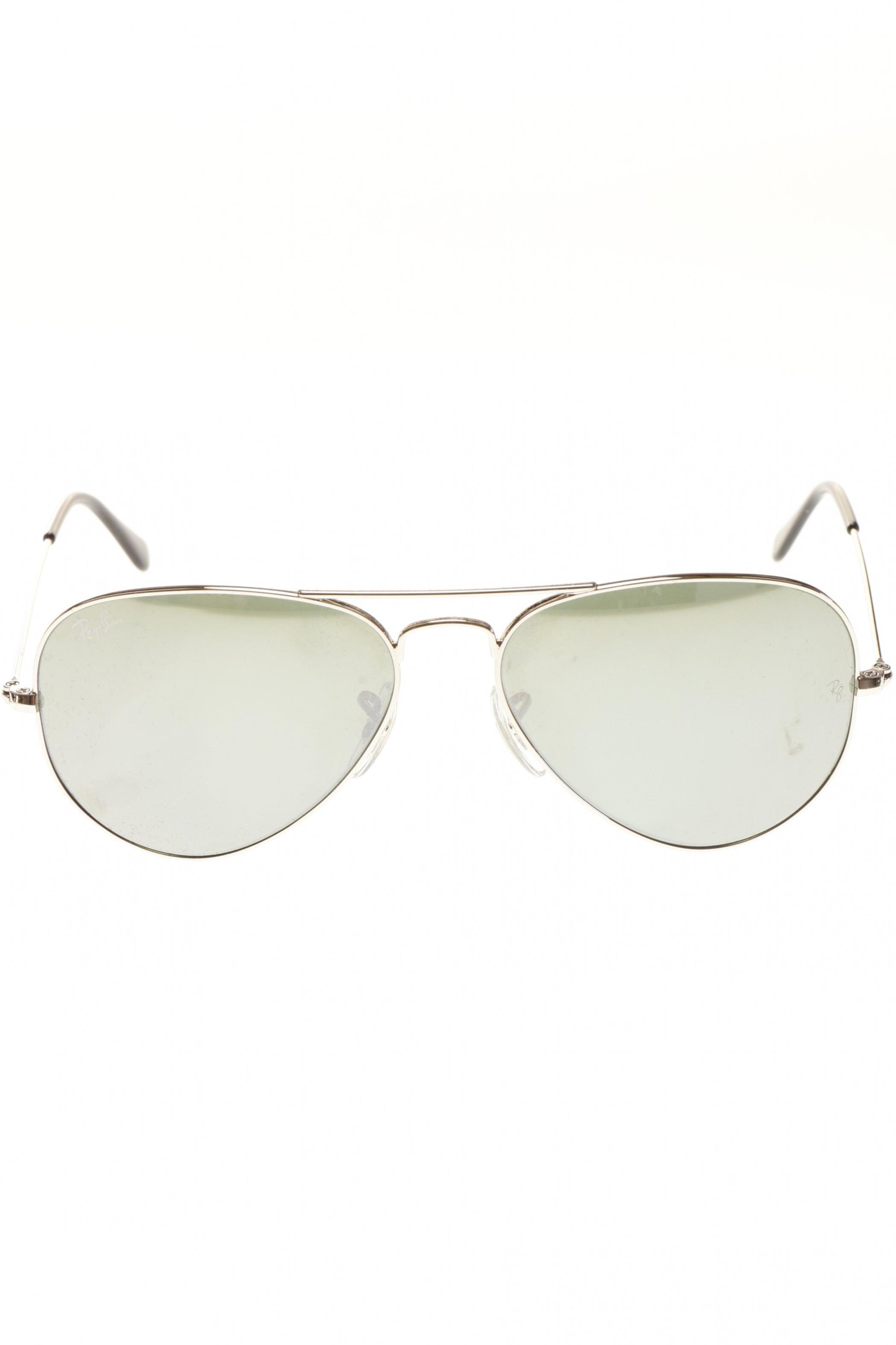 

Ray-Ban Herren Sonnenbrille, schwarz, Gr.