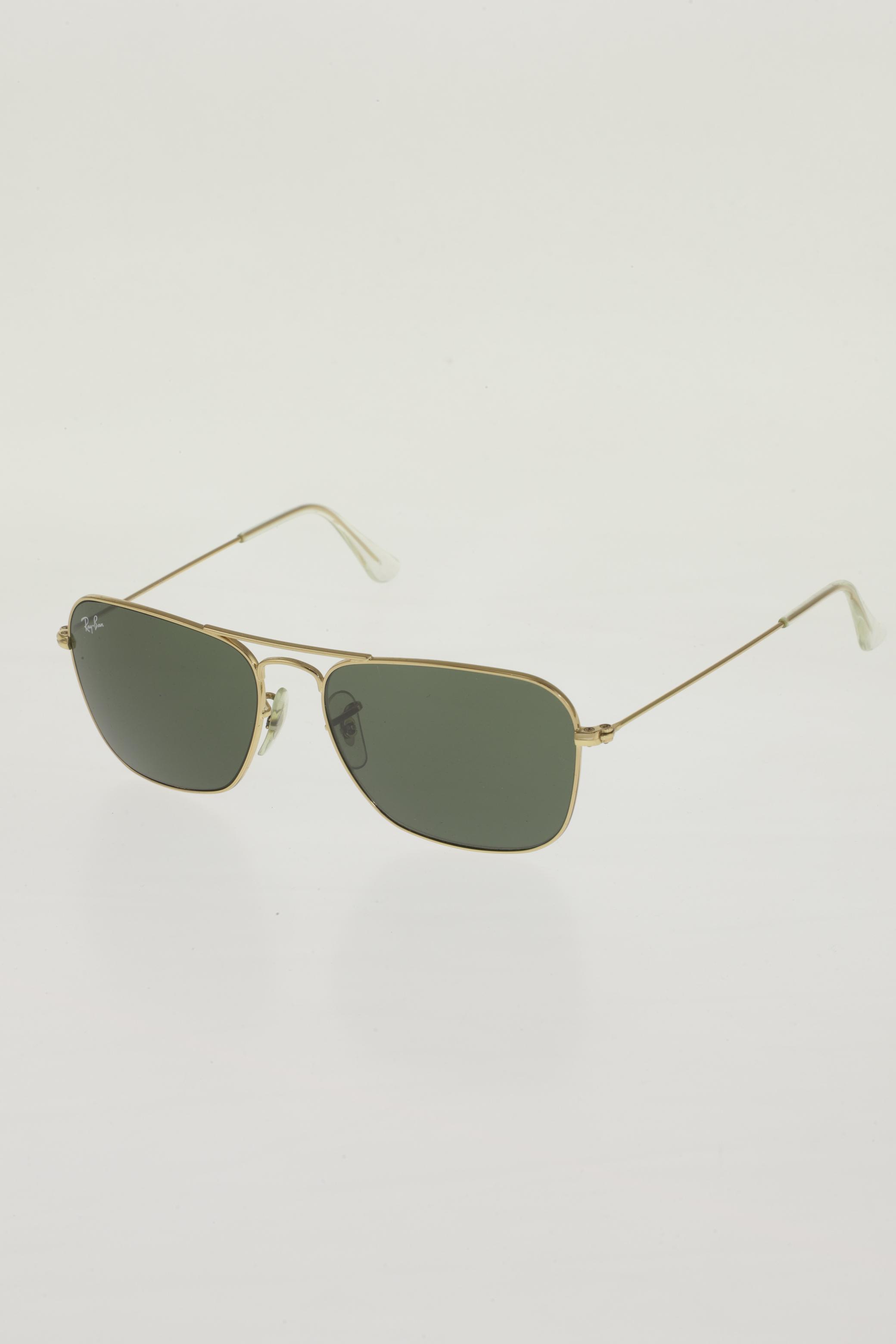 

Ray-Ban Herren Sonnenbrille, beige, Gr.