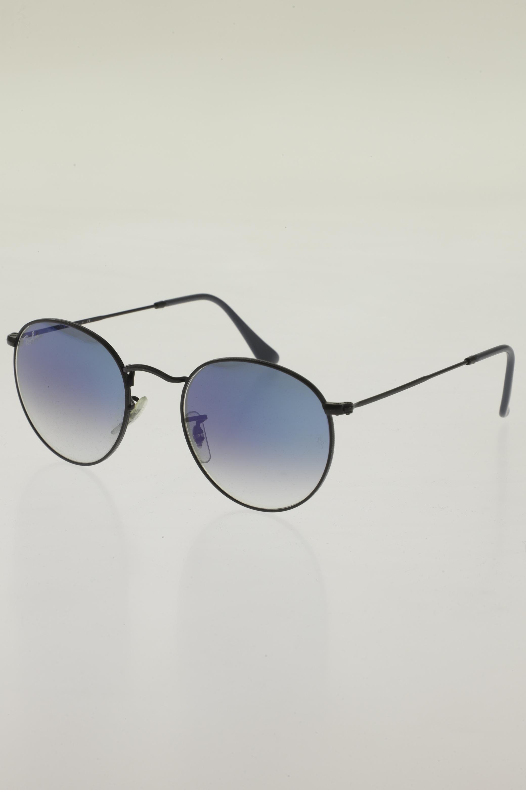 

Ray-Ban Herren Sonnenbrille, schwarz, Gr.