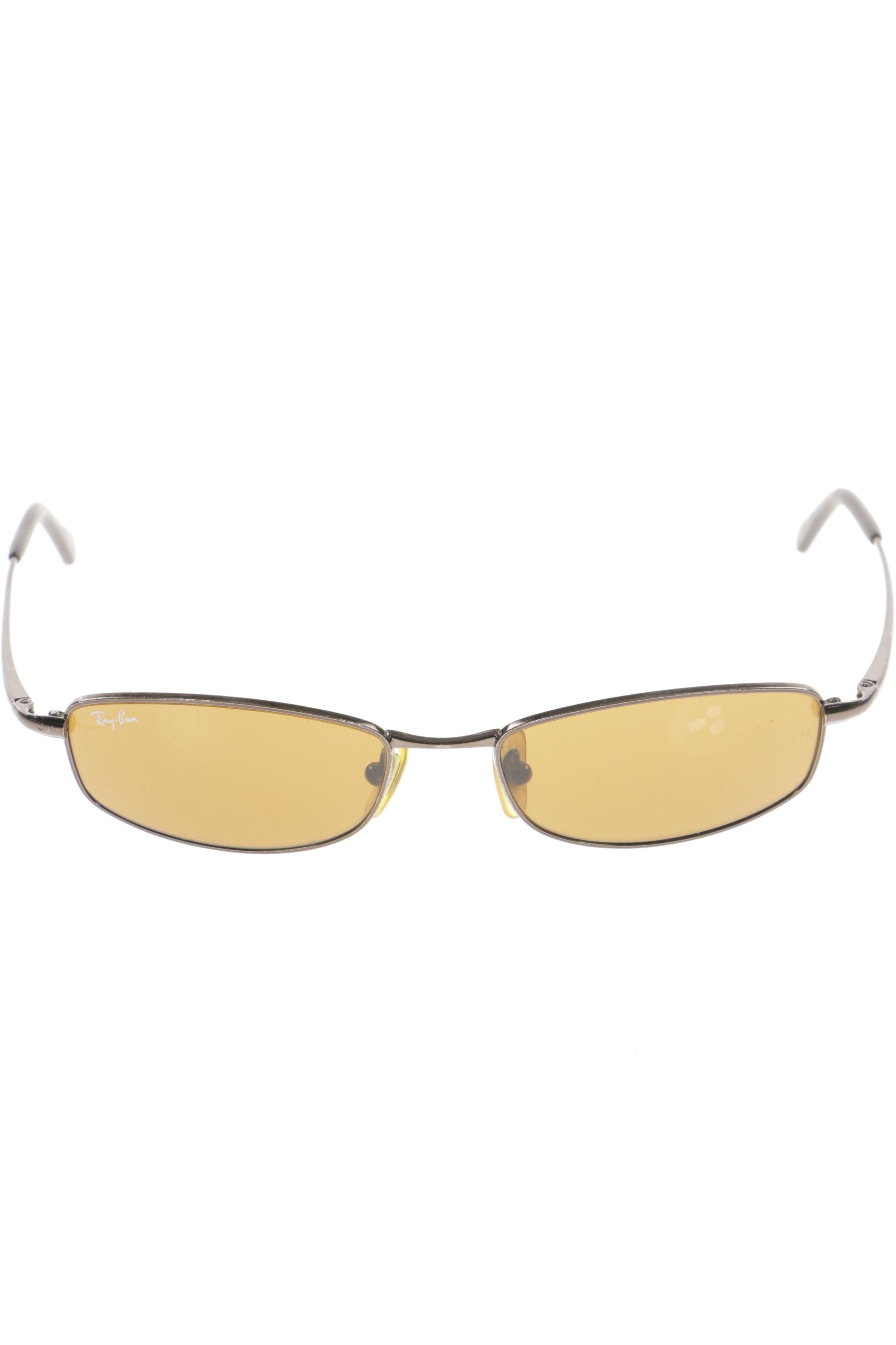 

Ray-Ban Herren Sonnenbrille, braun, Gr.