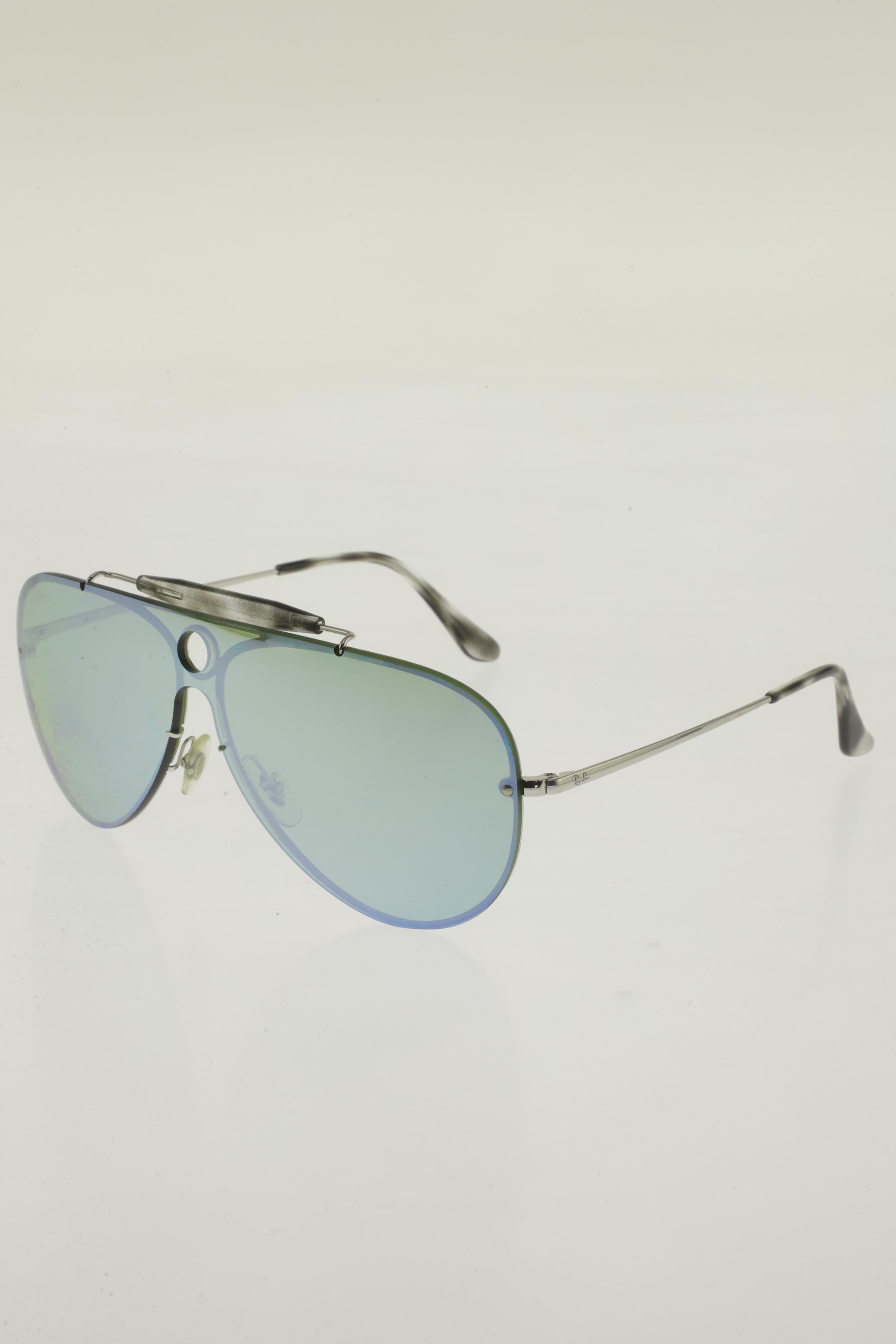 

Ray-Ban Herren Sonnenbrille, grün, Gr.