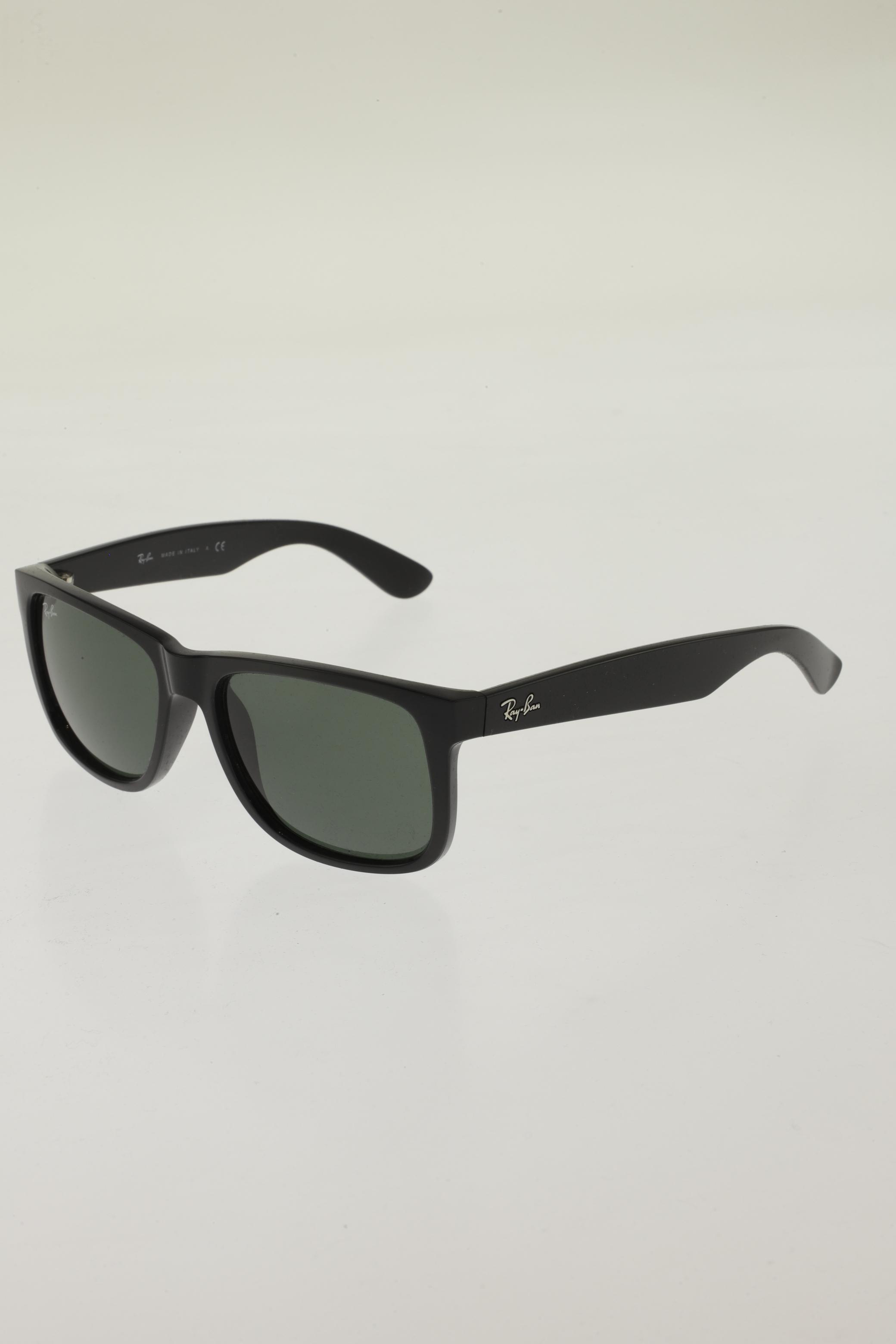 

Ray Ban Herren Sonnenbrille, schwarz