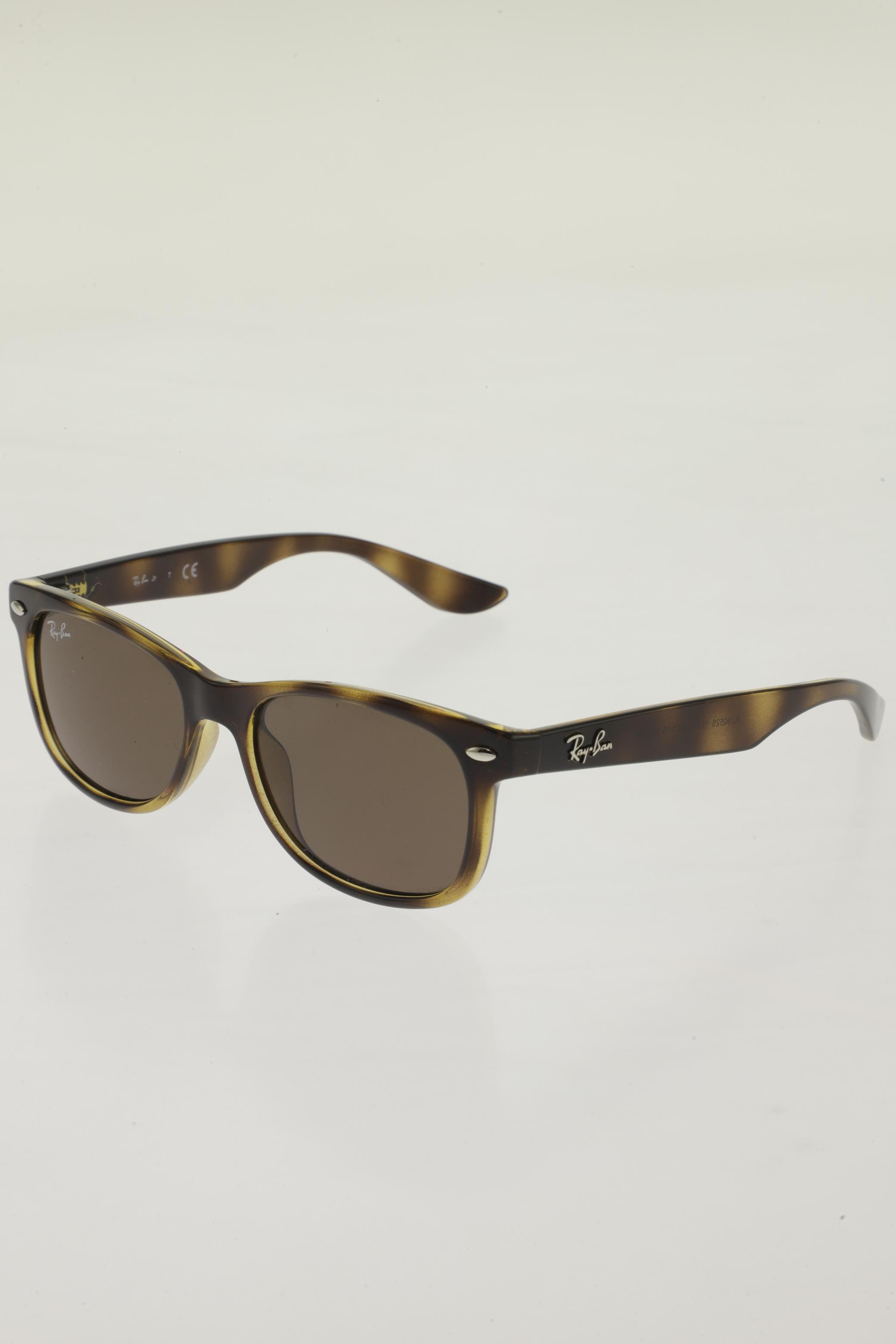 

Ray Ban Herren Sonnenbrille, braun