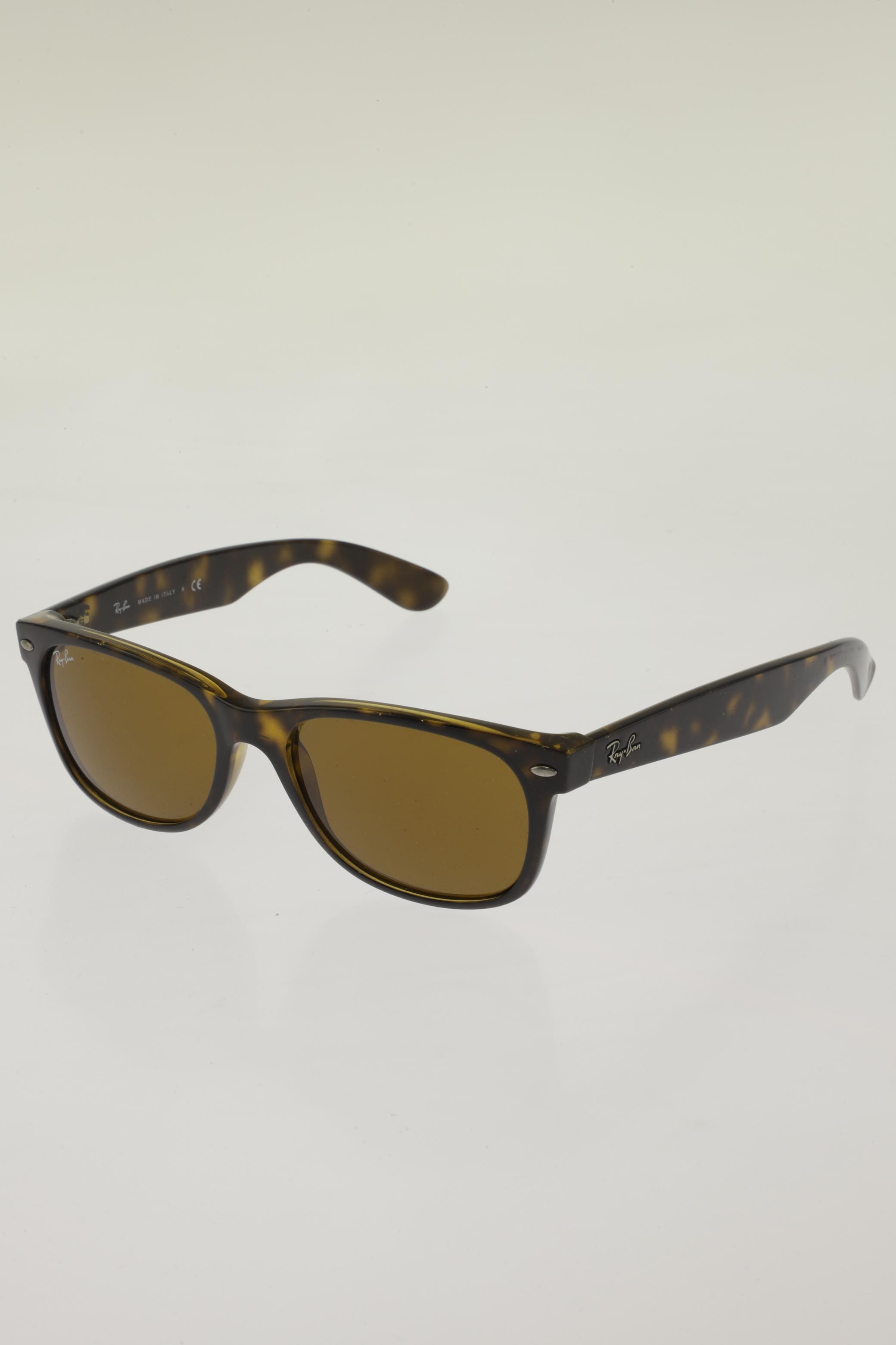 

Ray-Ban Herren Sonnenbrille, braun, Gr.