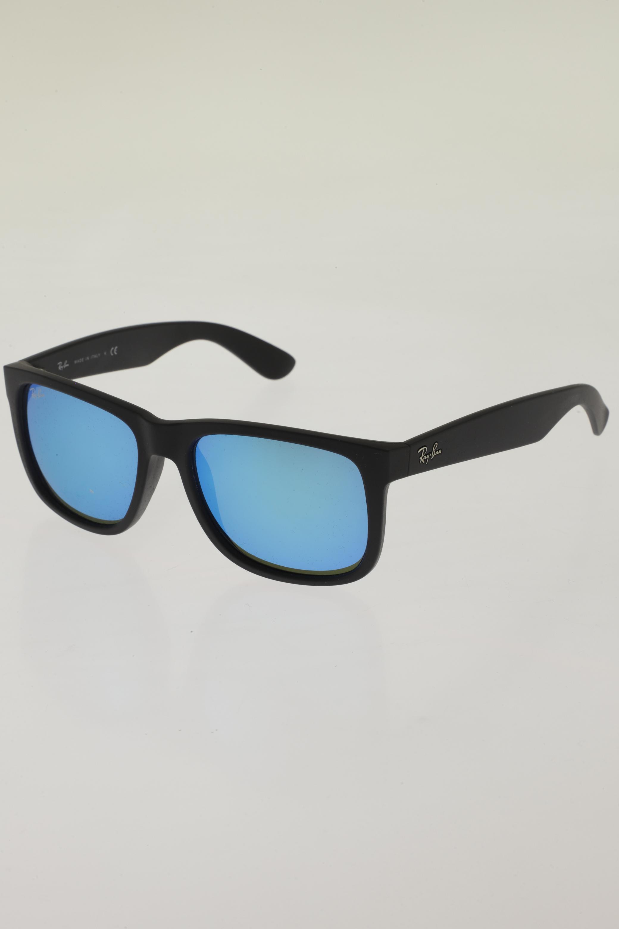

Ray-Ban Herren Sonnenbrille, schwarz, Gr.