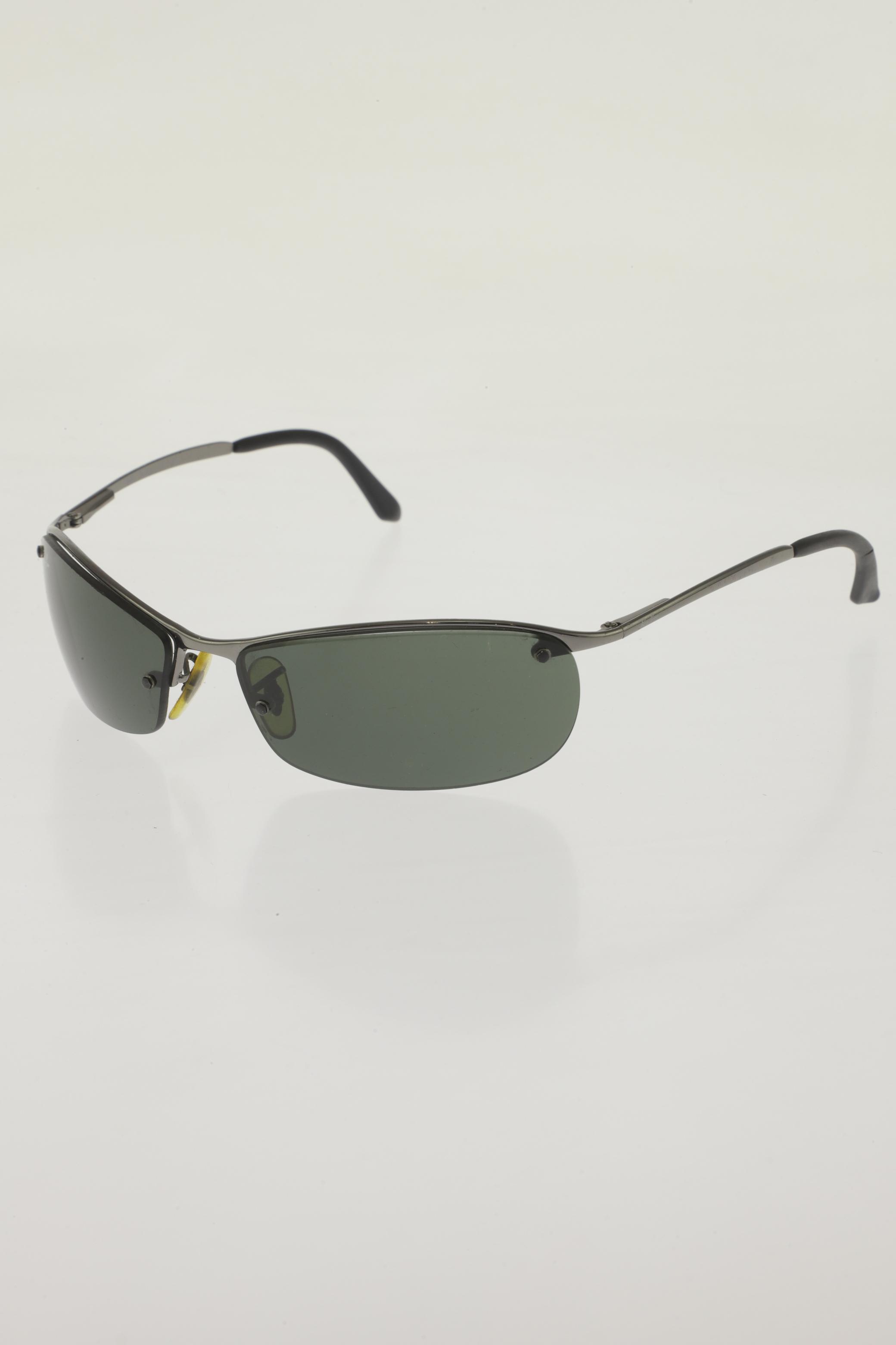 

Ray-Ban Herren Sonnenbrille, schwarz, Gr.