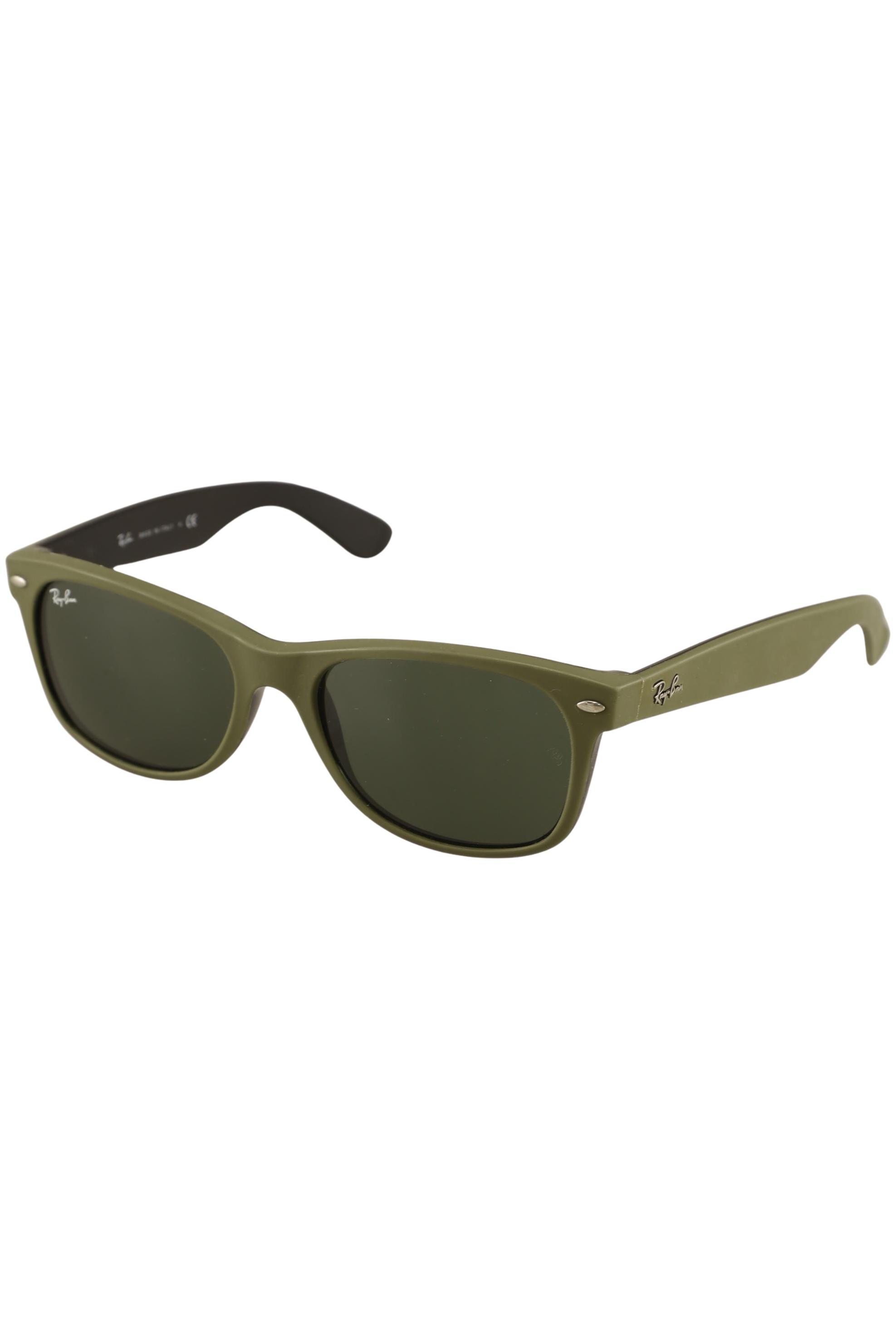 

Ray-Ban Herren Sonnenbrille, grün, Gr.