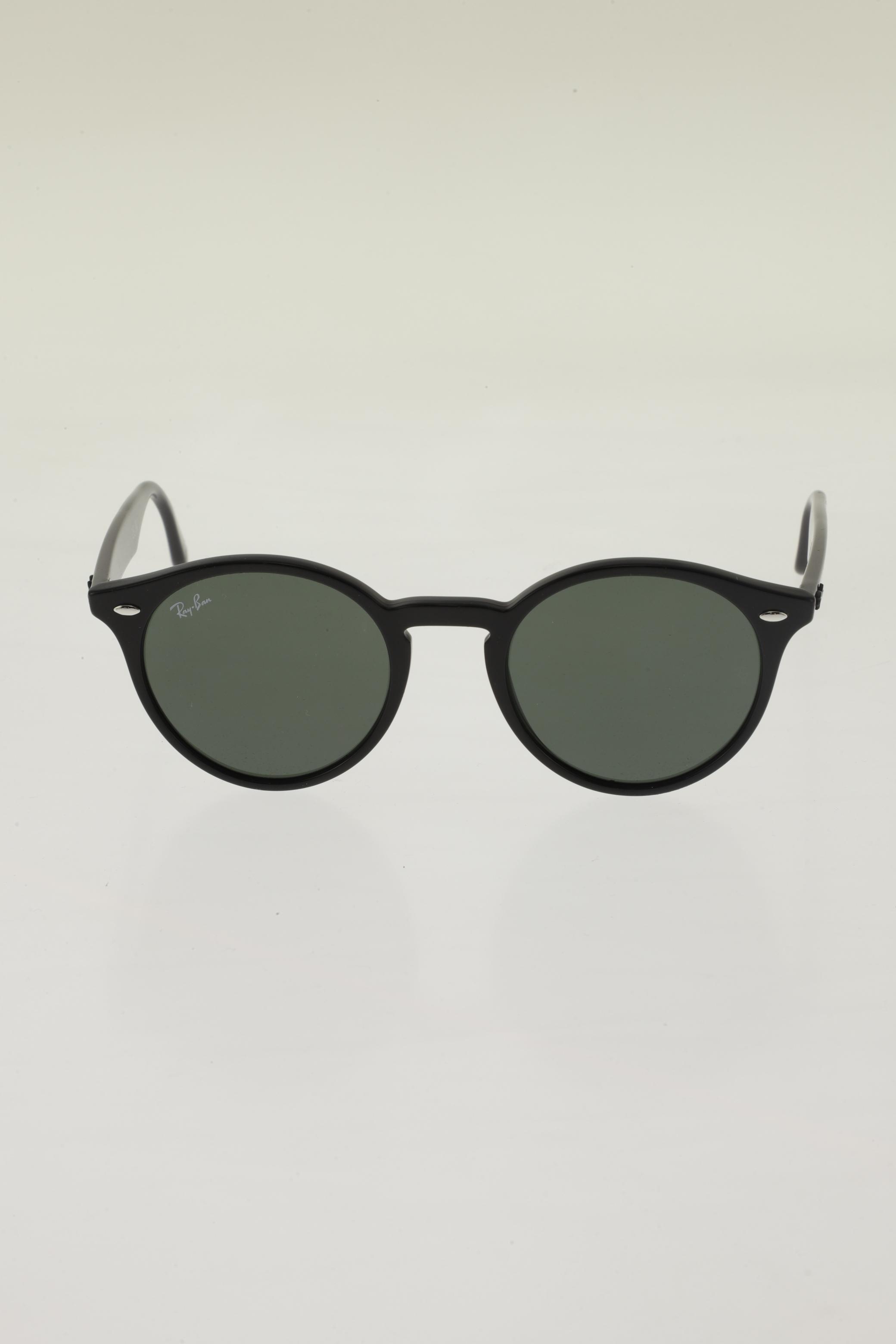 

Ray-Ban Herren Sonnenbrille, schwarz, Gr.