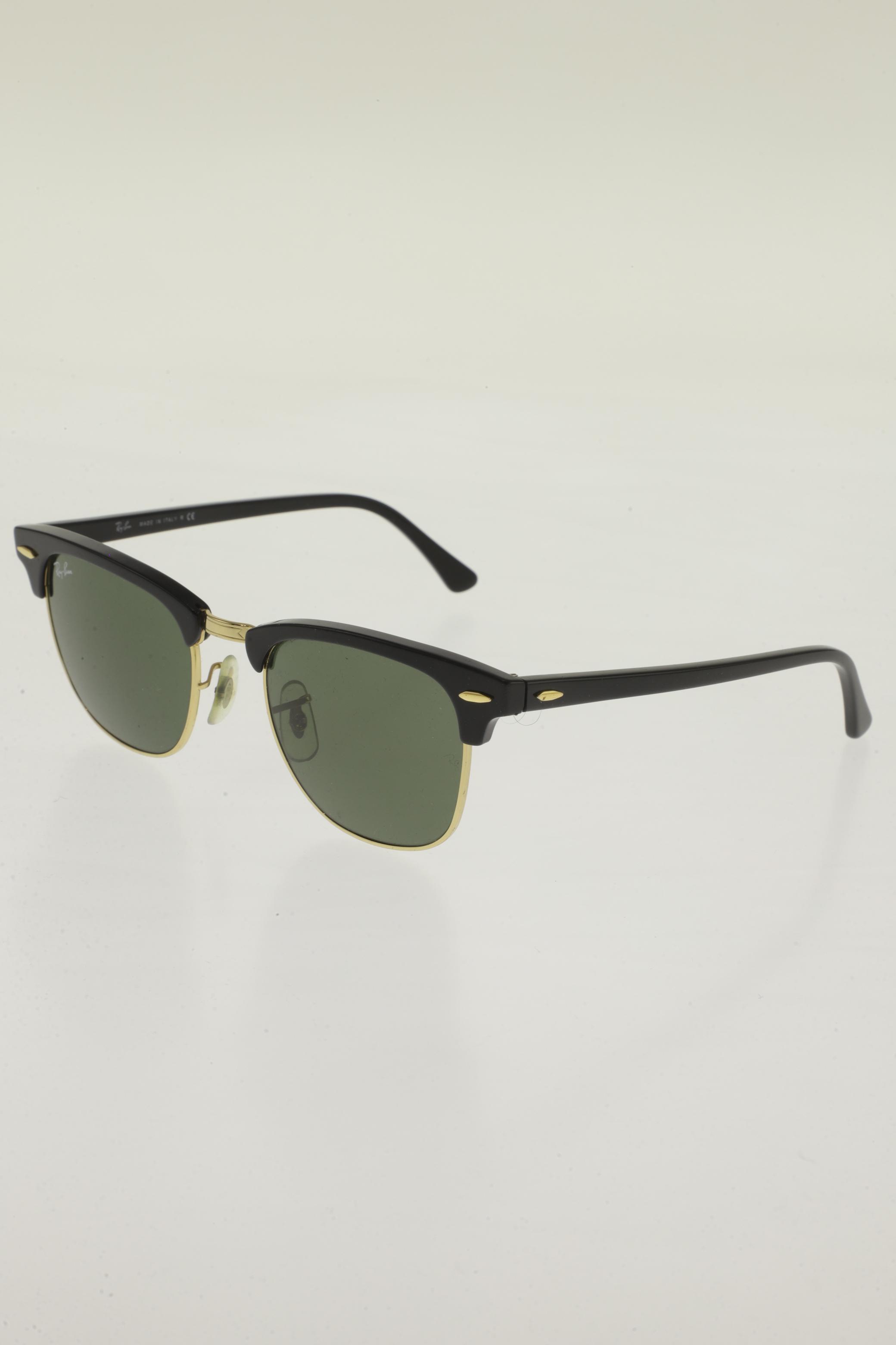 

Ray Ban Herren Sonnenbrille, schwarz