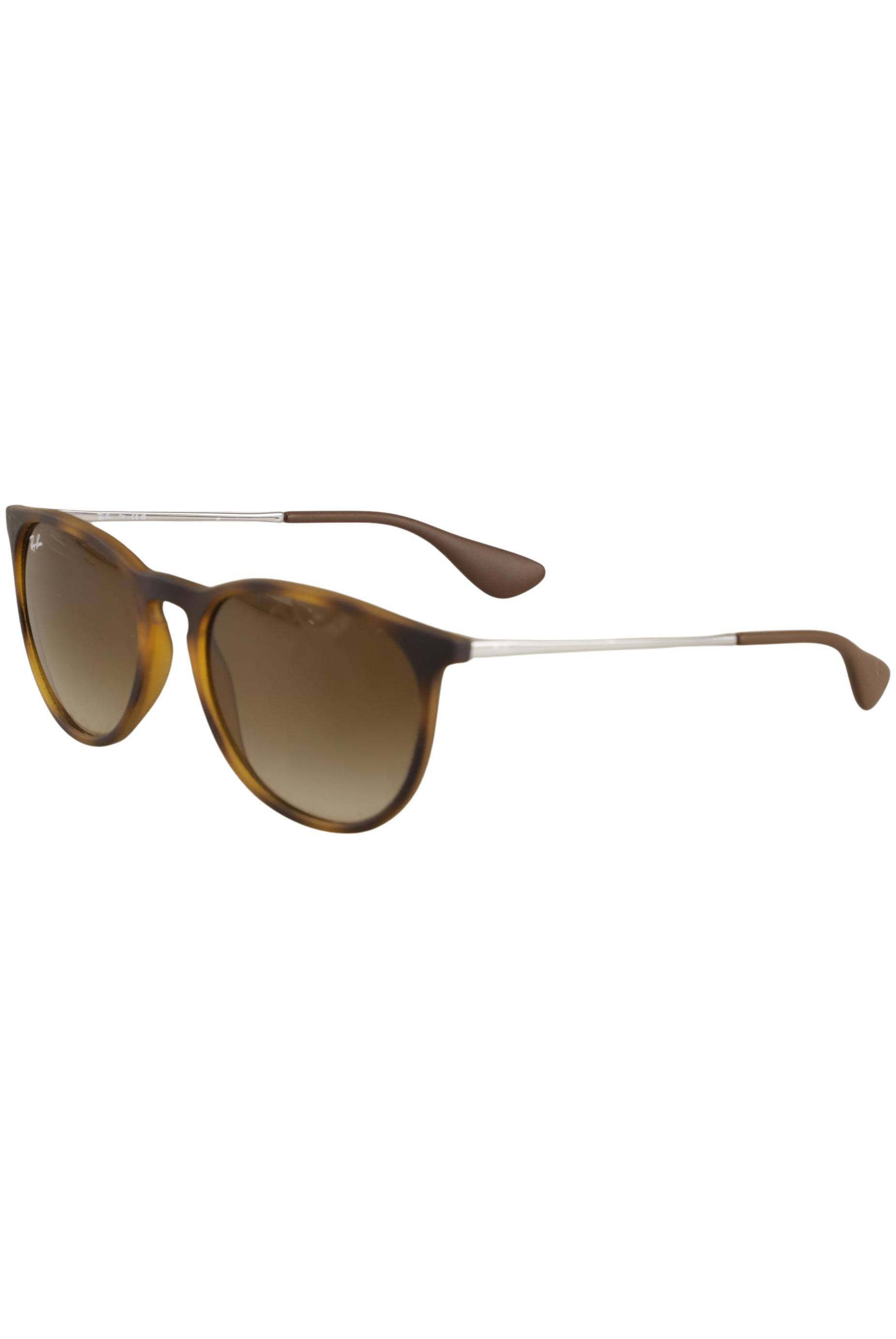 

Ray-Ban Herren Sonnenbrille, braun, Gr.