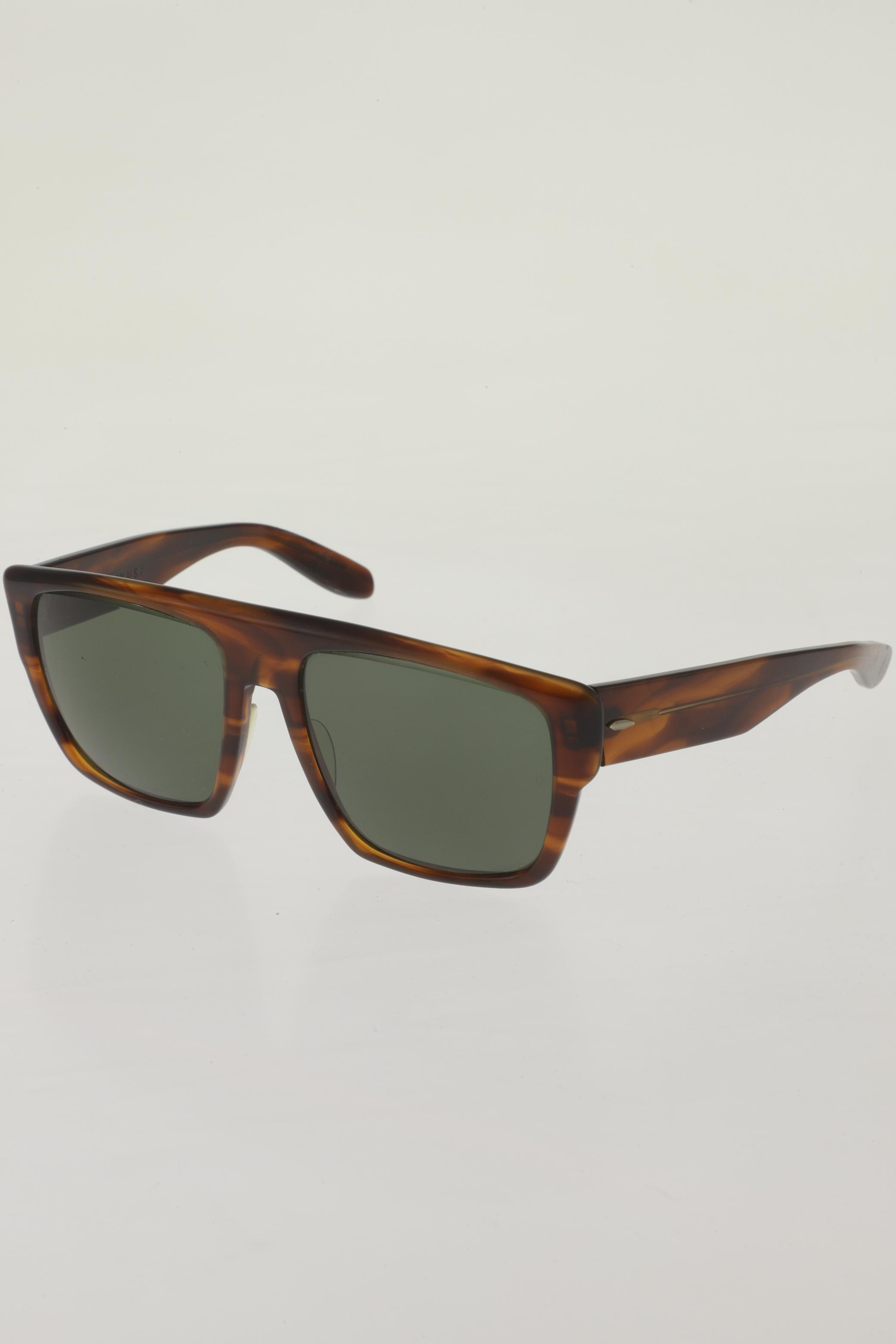

Ray-Ban Herren Sonnenbrille, braun, Gr.