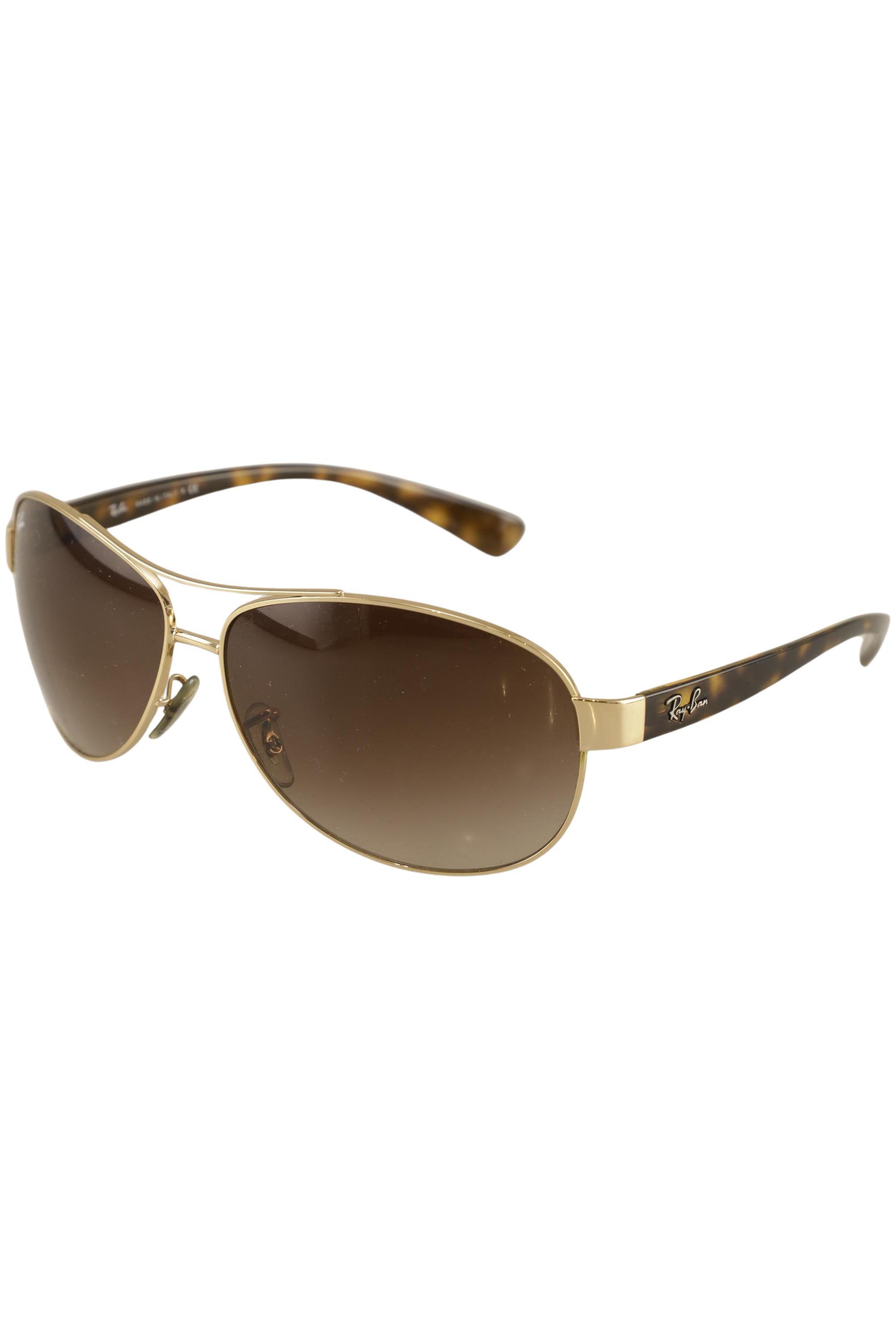 

Ray-Ban Herren Sonnenbrille, braun, Gr.