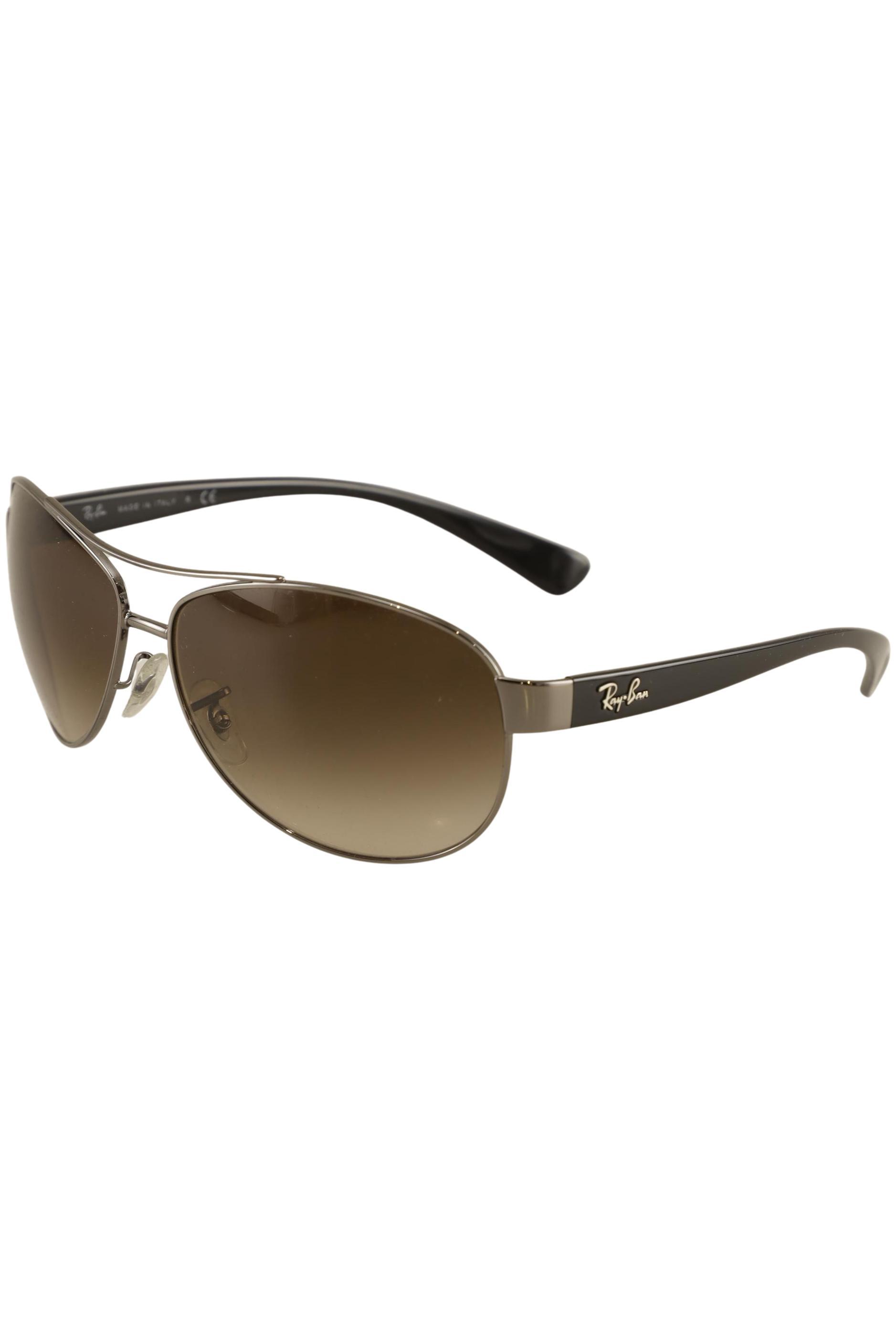 

Ray-Ban Herren Sonnenbrille, schwarz, Gr.