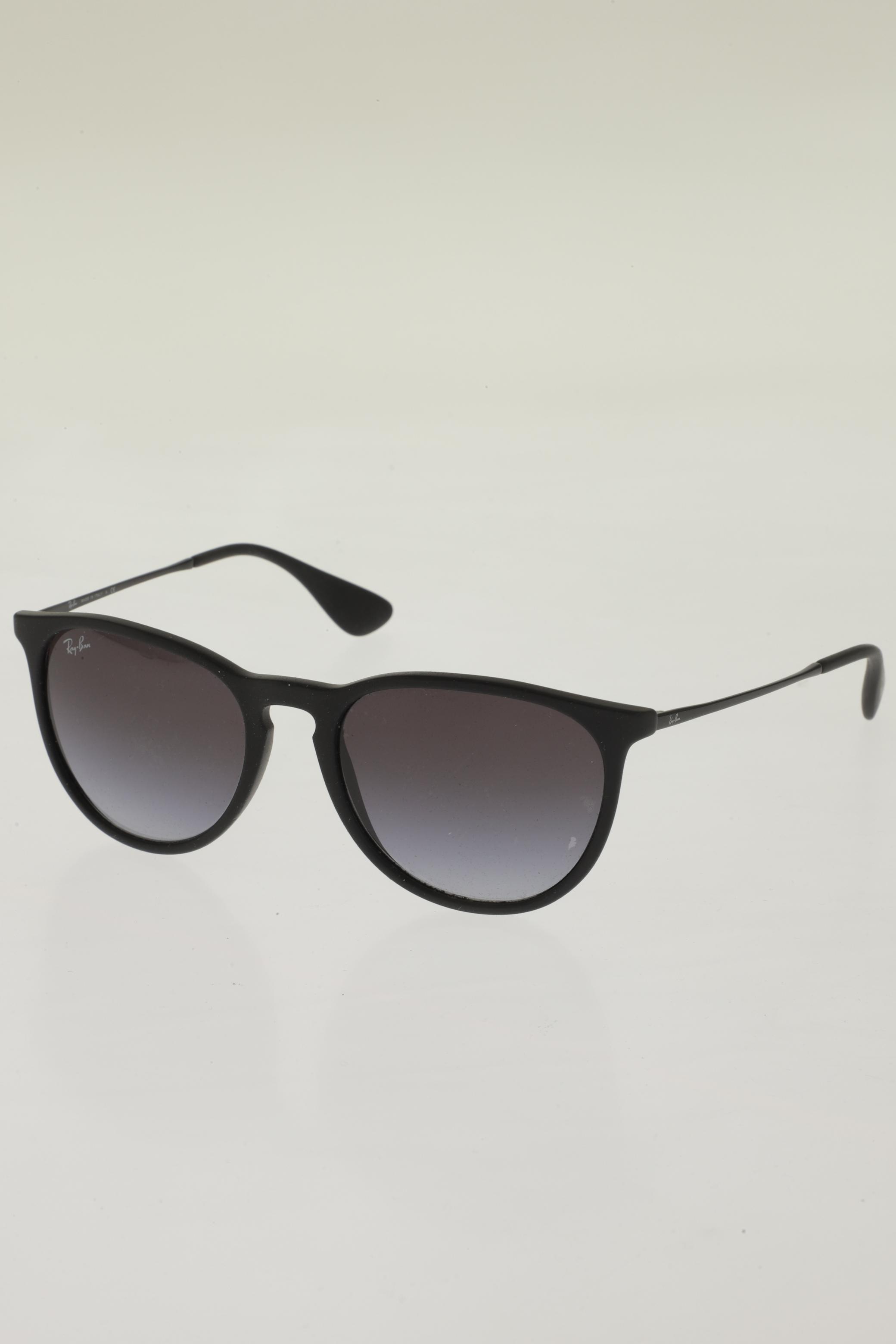 

Ray-Ban Herren Sonnenbrille, schwarz, Gr.