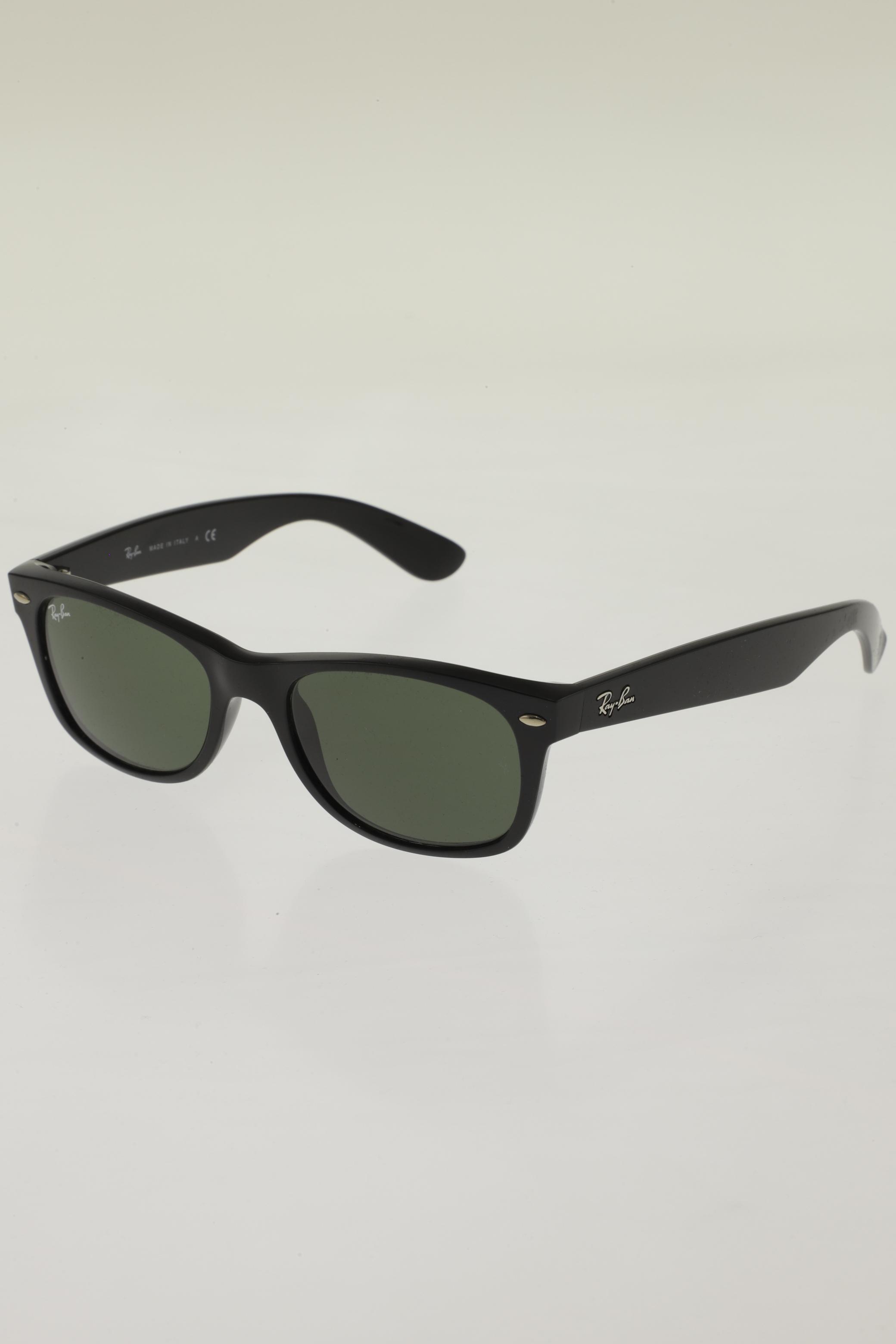 

Ray-Ban Herren Sonnenbrille, schwarz, Gr.