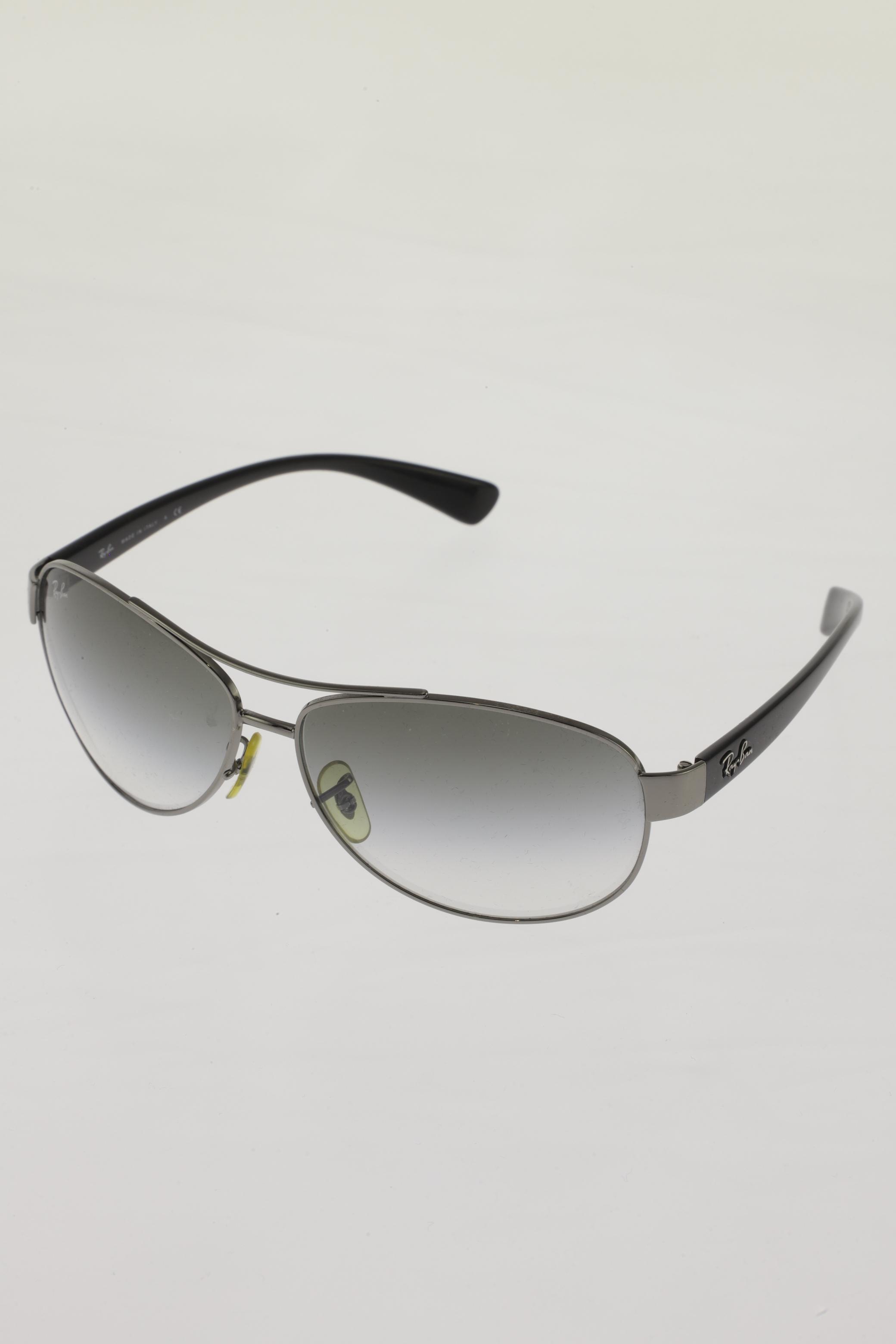 

Ray-Ban Herren Sonnenbrille, grau, Gr.