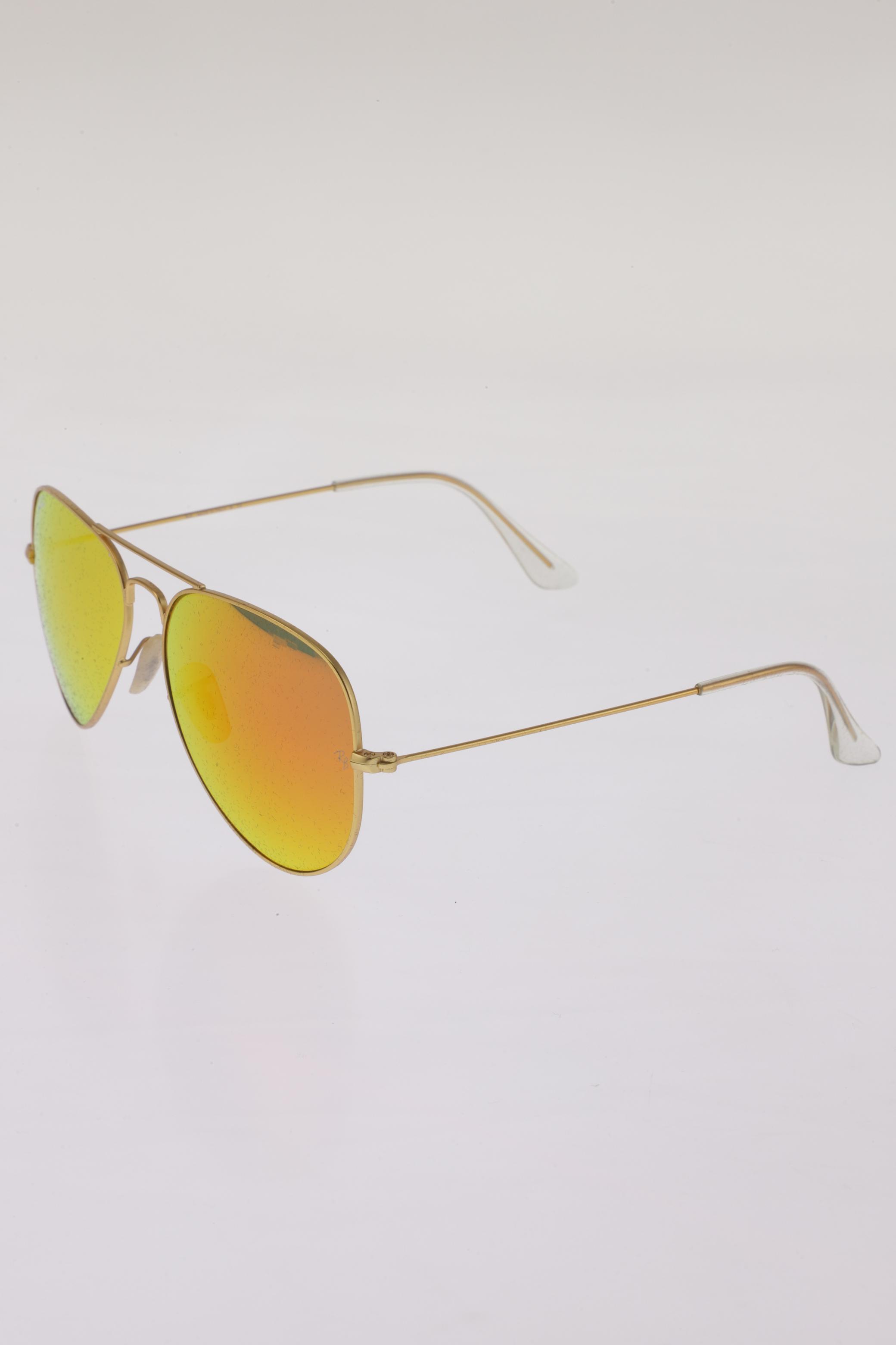 

Ray-Ban Herren Sonnenbrille, beige, Gr.