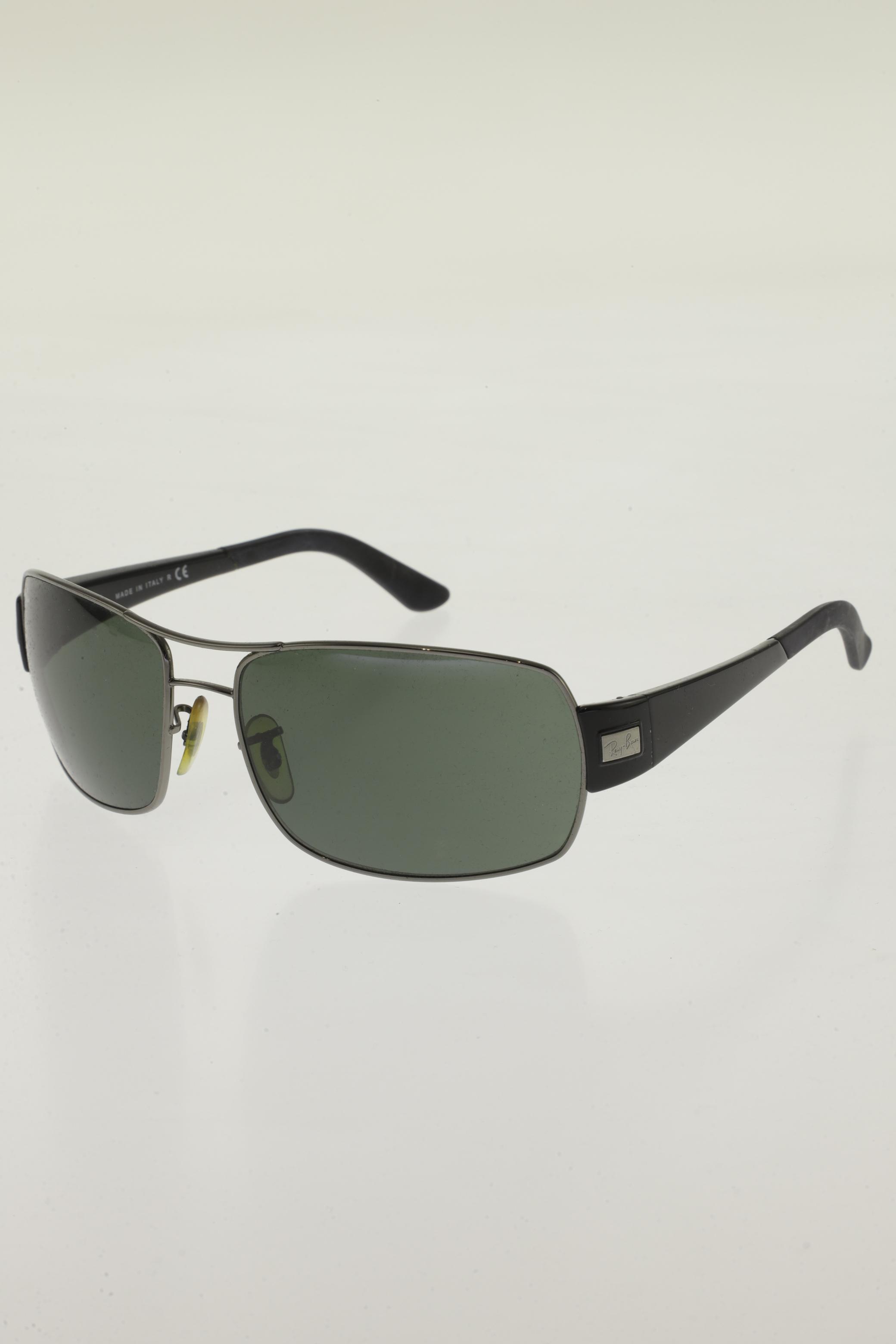 

Ray Ban Herren Sonnenbrille, grau