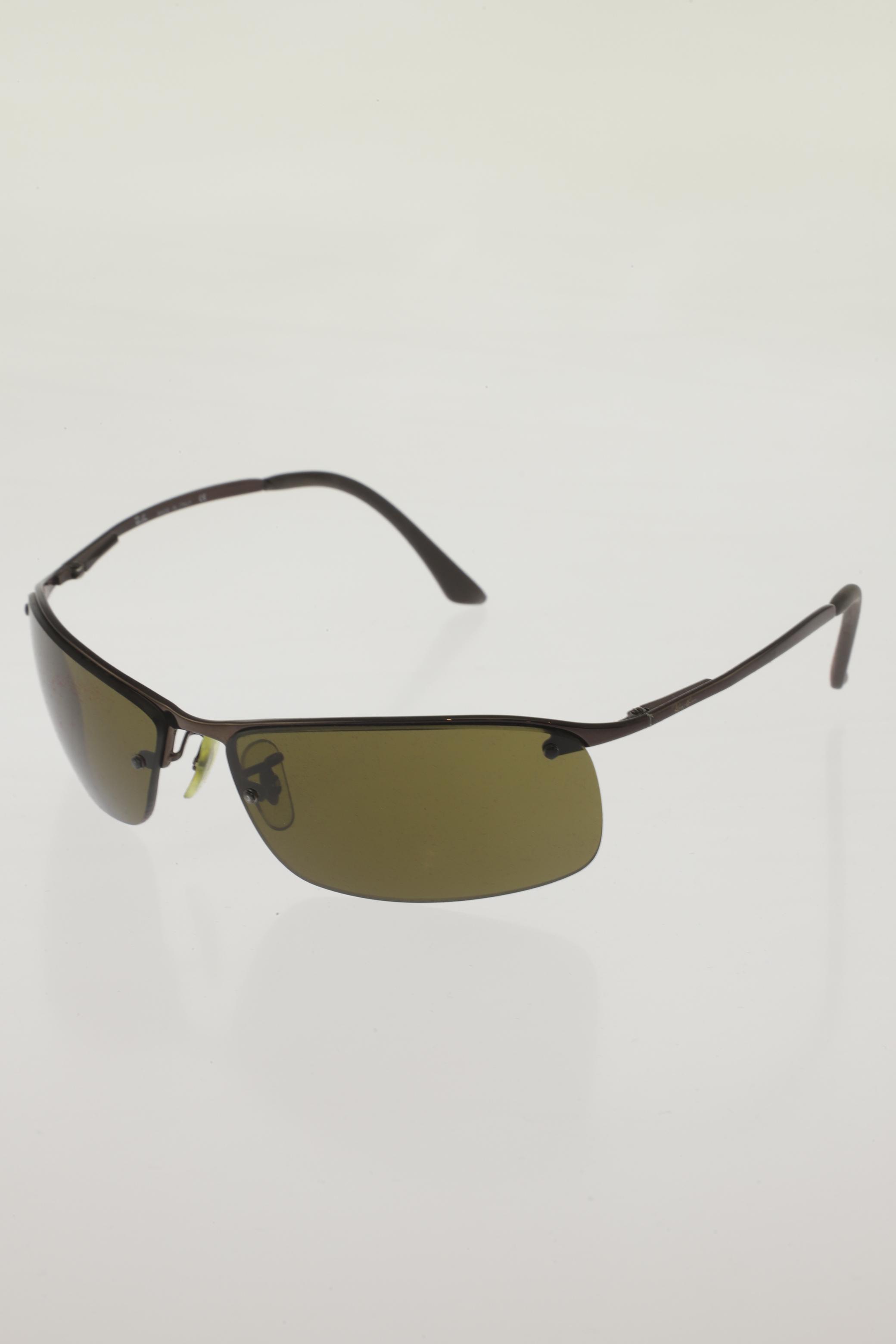 

Ray-Ban Herren Sonnenbrille, braun, Gr.