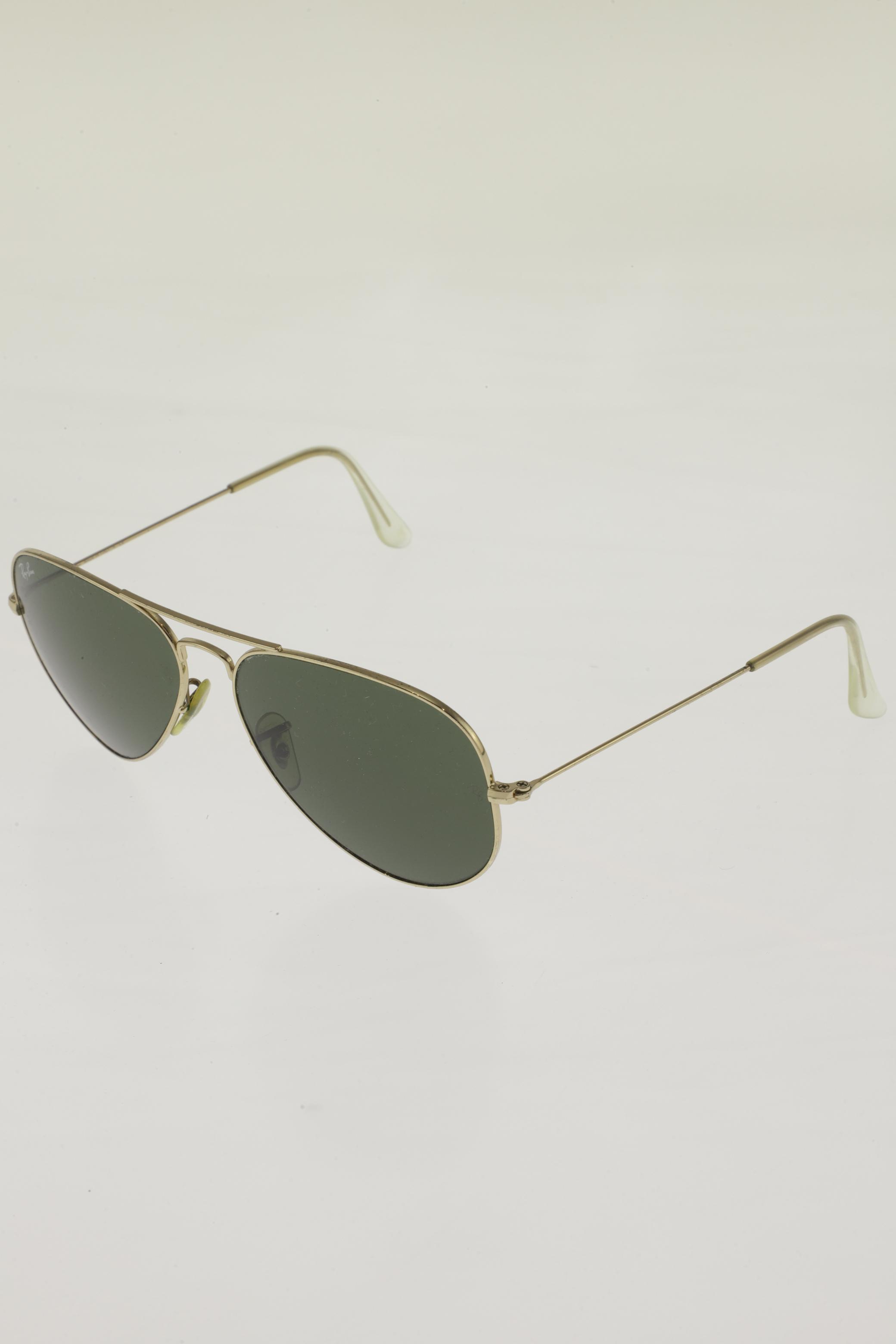 

Ray-Ban Herren Sonnenbrille, grün, Gr.