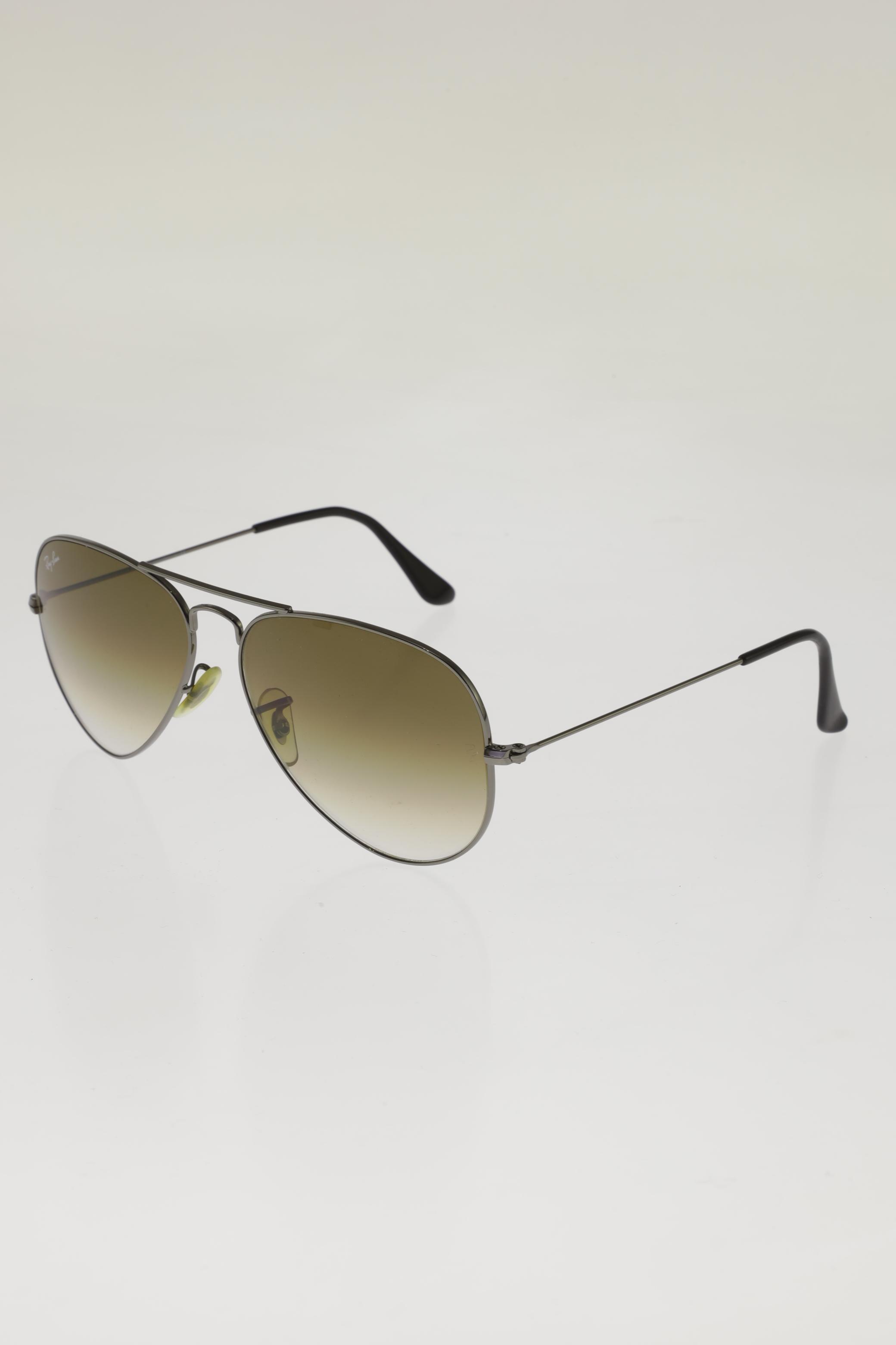 

Ray-Ban Herren Sonnenbrille, braun, Gr.