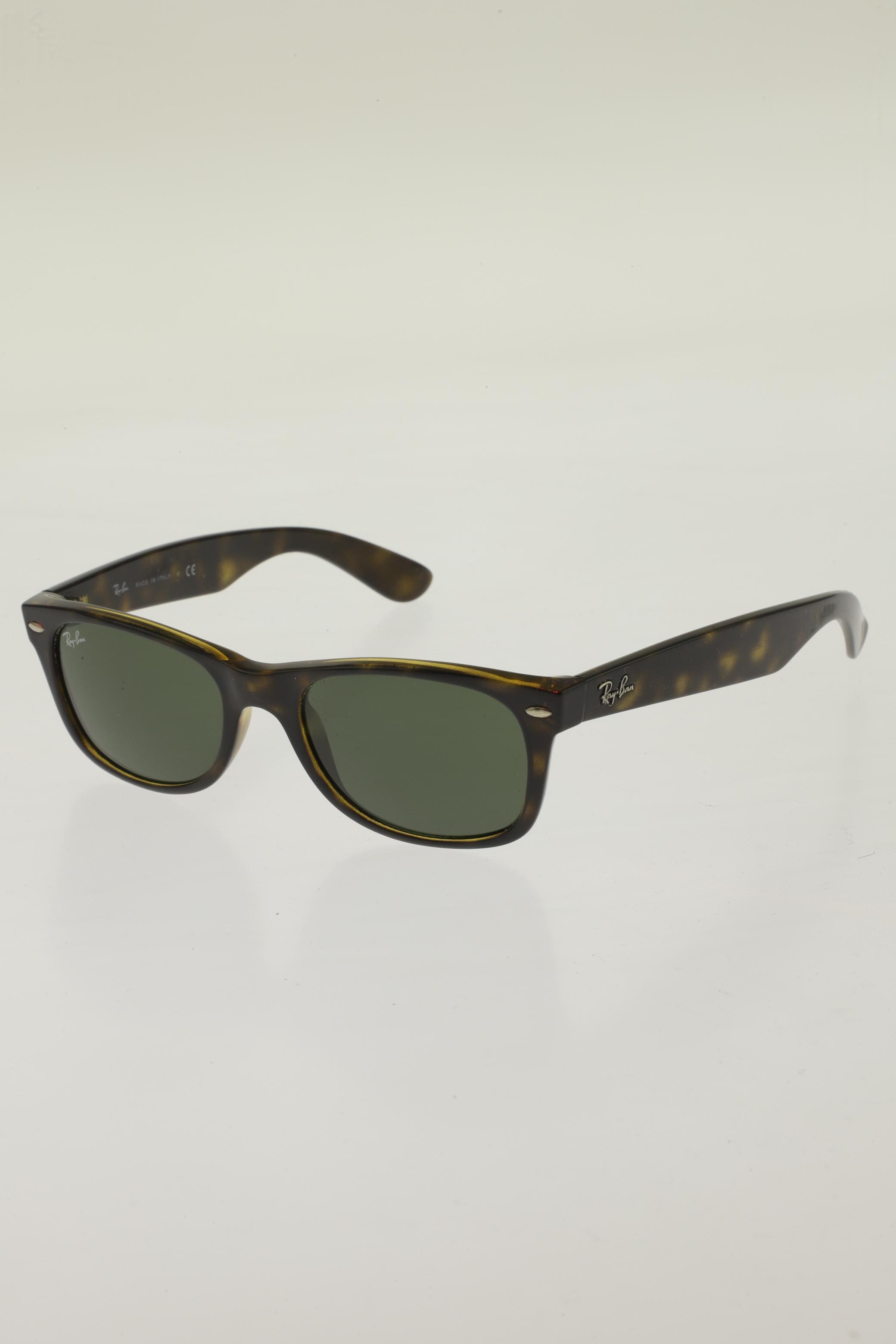 

Ray-Ban Herren Sonnenbrille, braun, Gr.