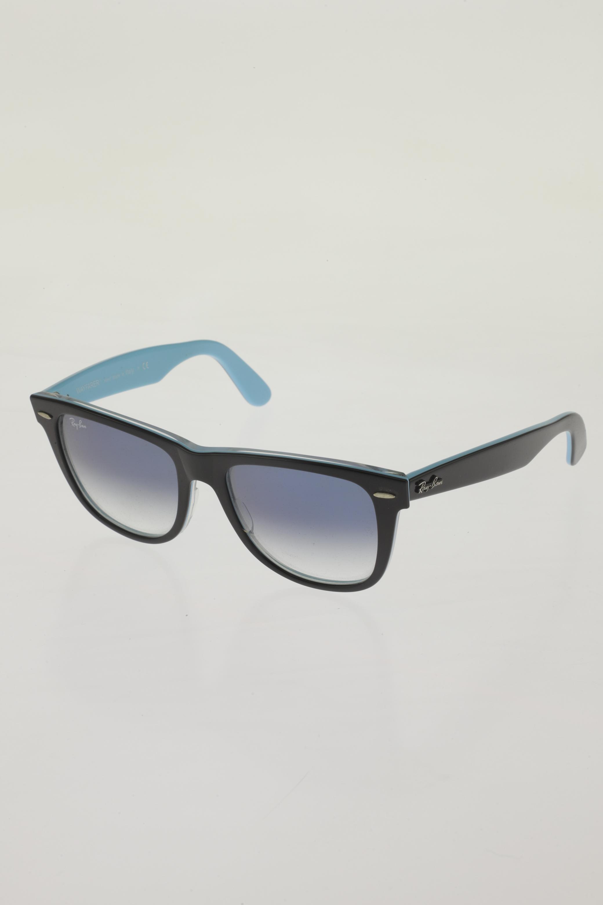 

Ray-Ban Herren Sonnenbrille, schwarz, Gr.