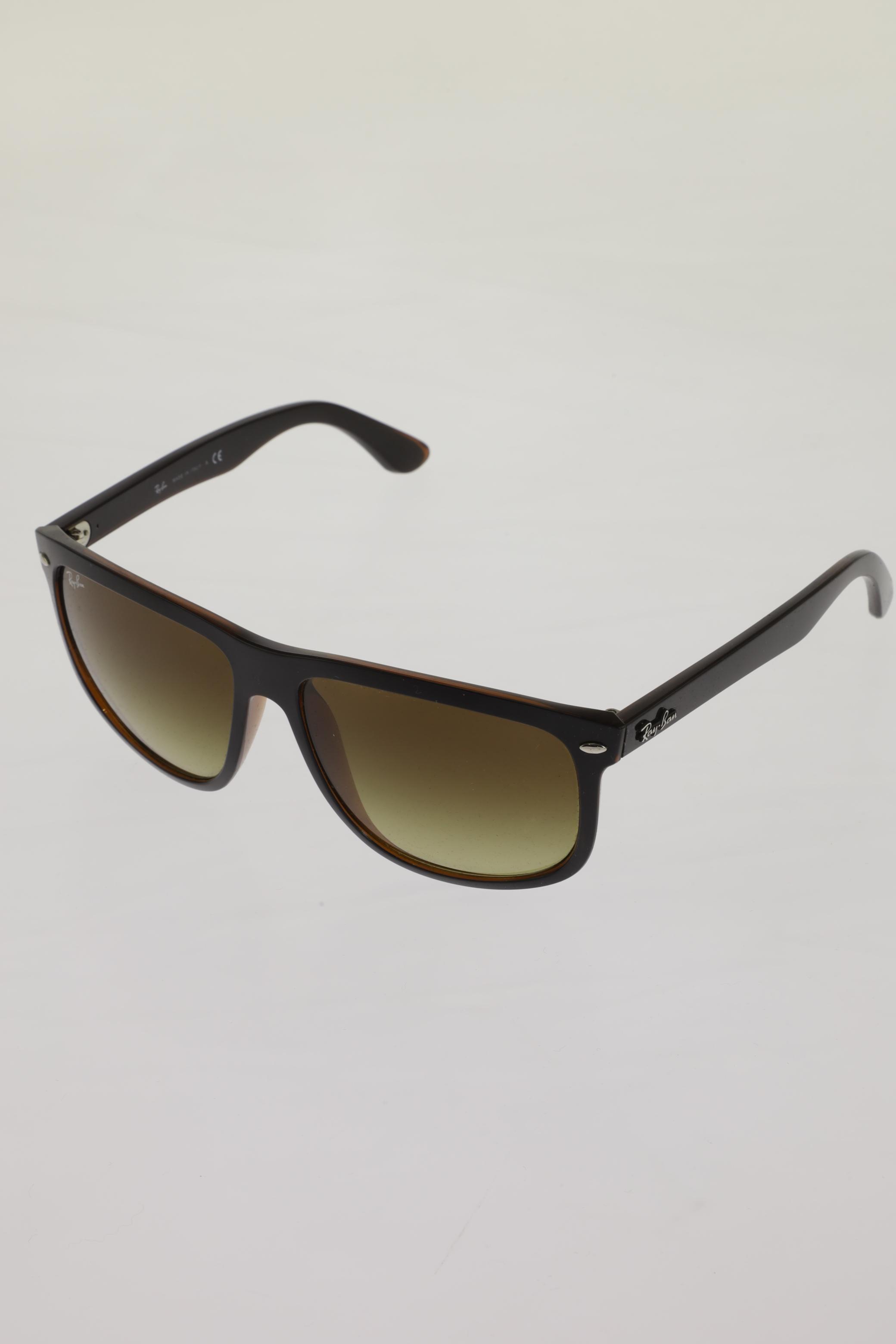 

Ray-Ban Herren Sonnenbrille, braun, Gr.