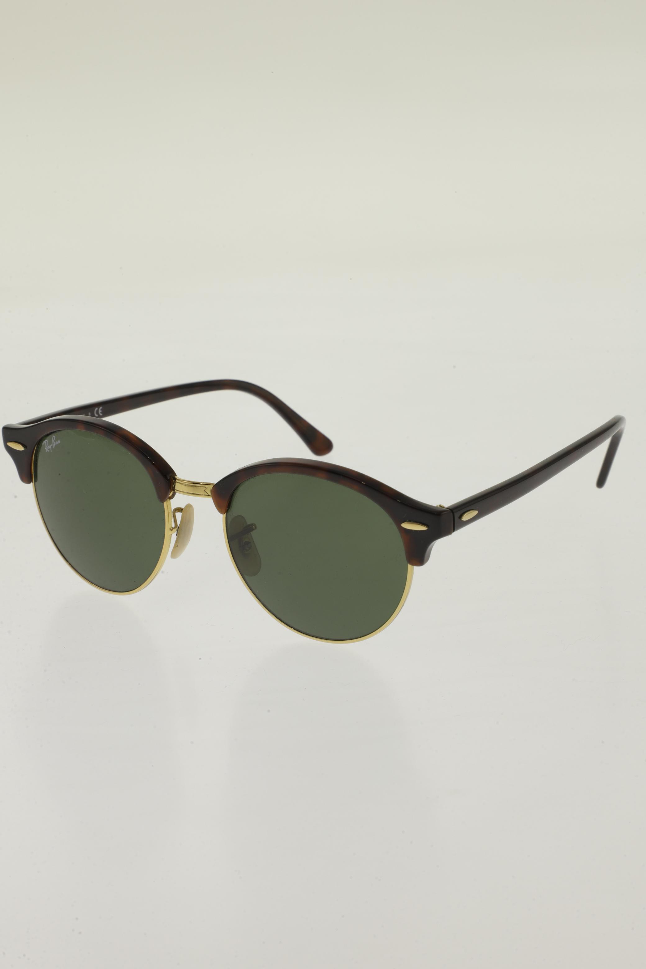 

Ray Ban Herren Sonnenbrille, braun