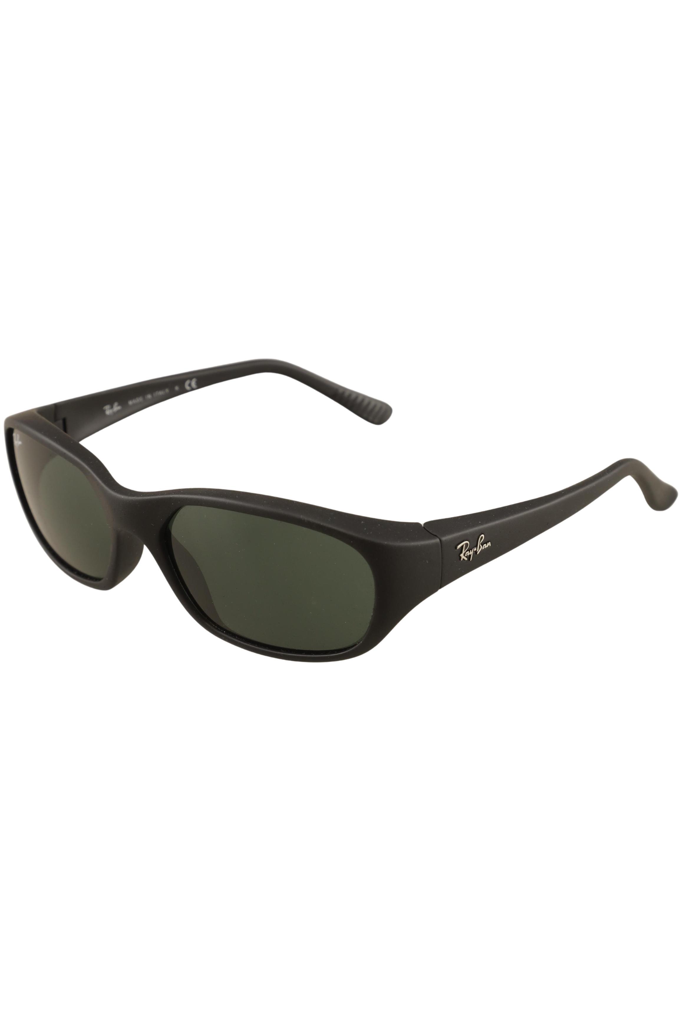 

Ray-Ban Herren Sonnenbrille, schwarz, Gr.