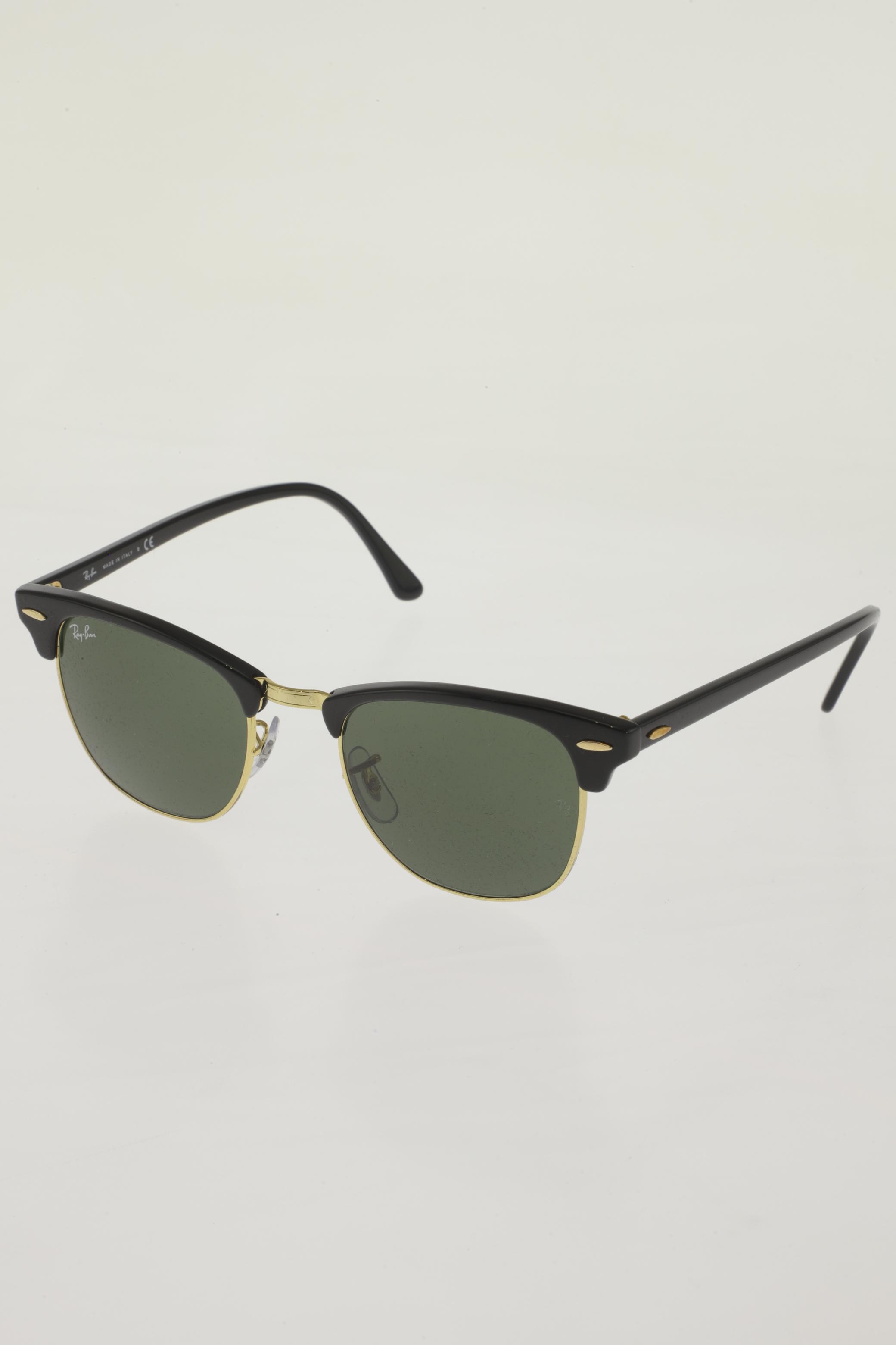 

Ray-Ban Herren Sonnenbrille, schwarz, Gr.