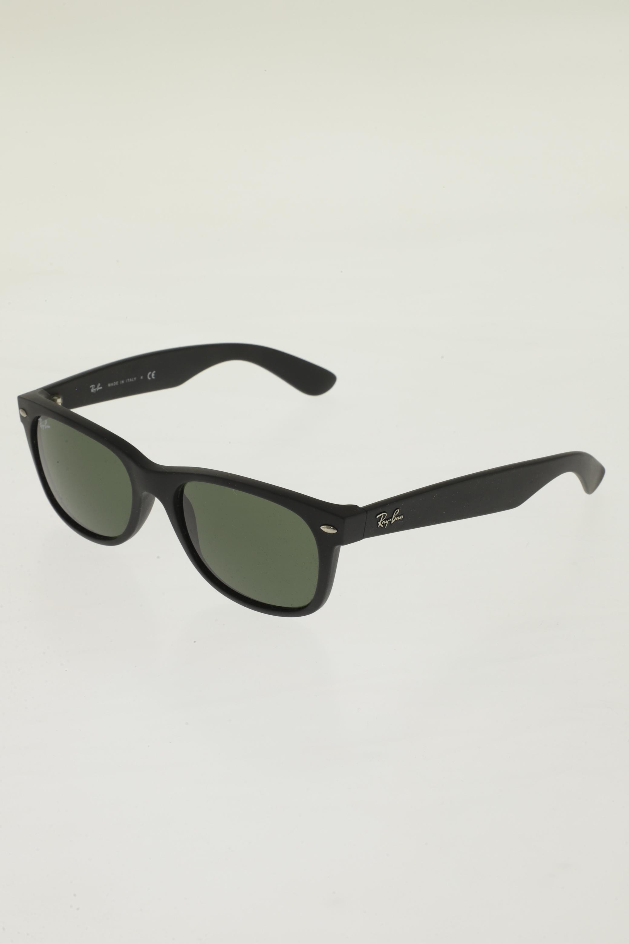 

Ray-Ban Herren Sonnenbrille, schwarz