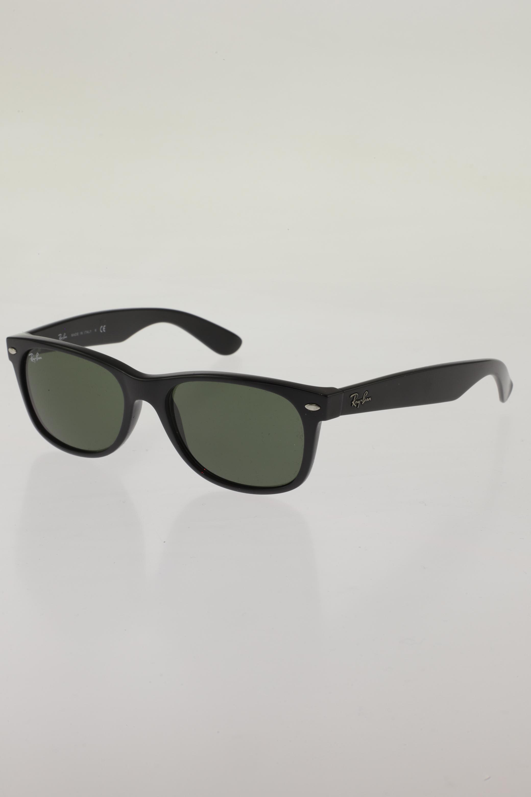 

Ray-Ban Herren Sonnenbrille, schwarz, Gr.