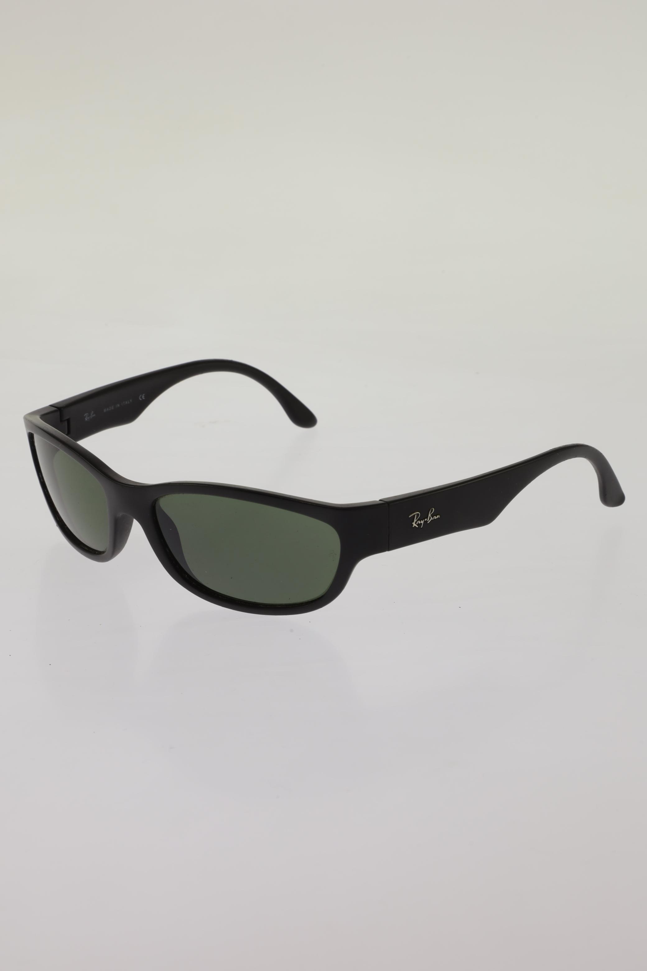 

Ray-Ban Herren Sonnenbrille, schwarz, Gr.