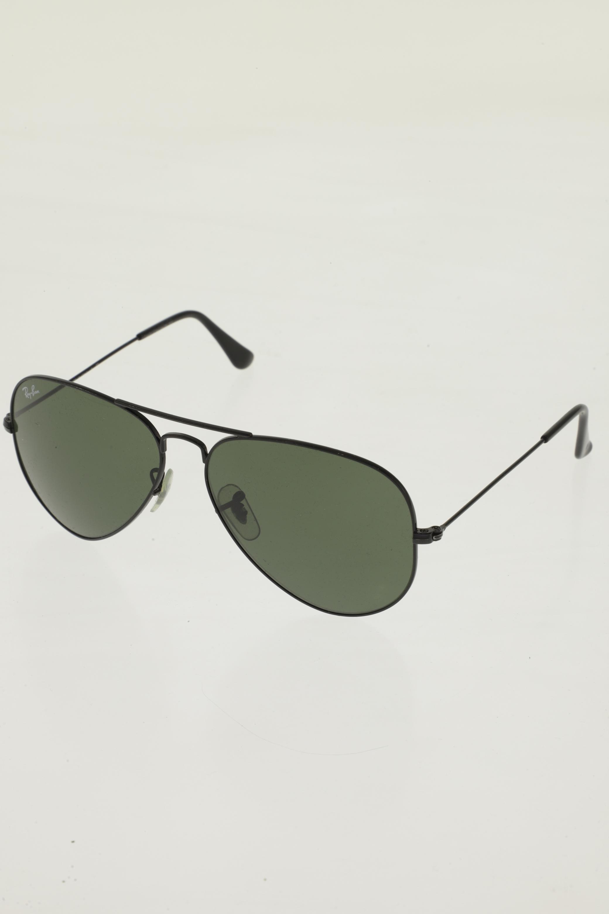 

Ray Ban Herren Sonnenbrille, schwarz