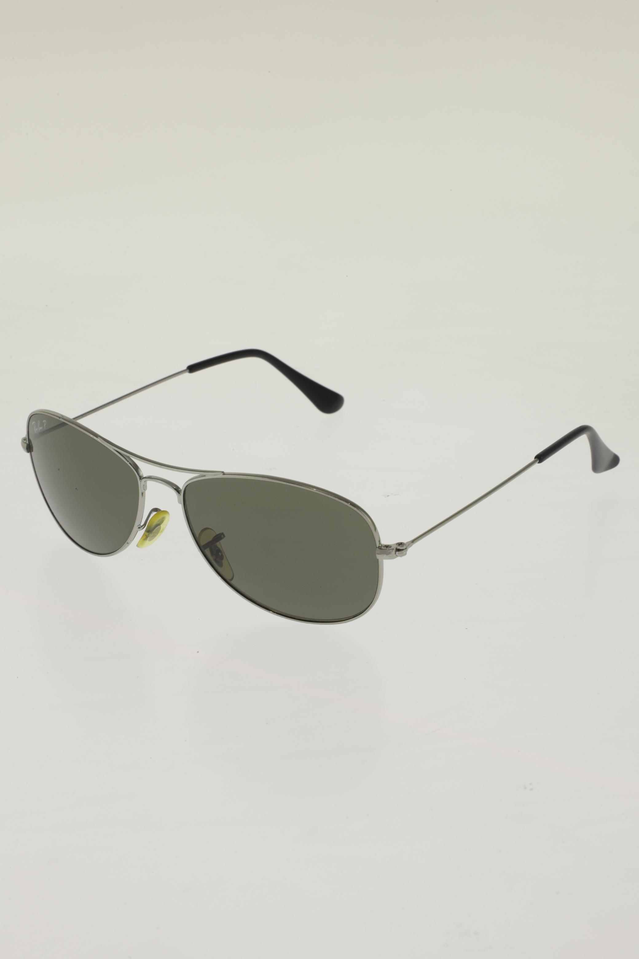 

Ray-Ban Herren Sonnenbrille, grau, Gr.