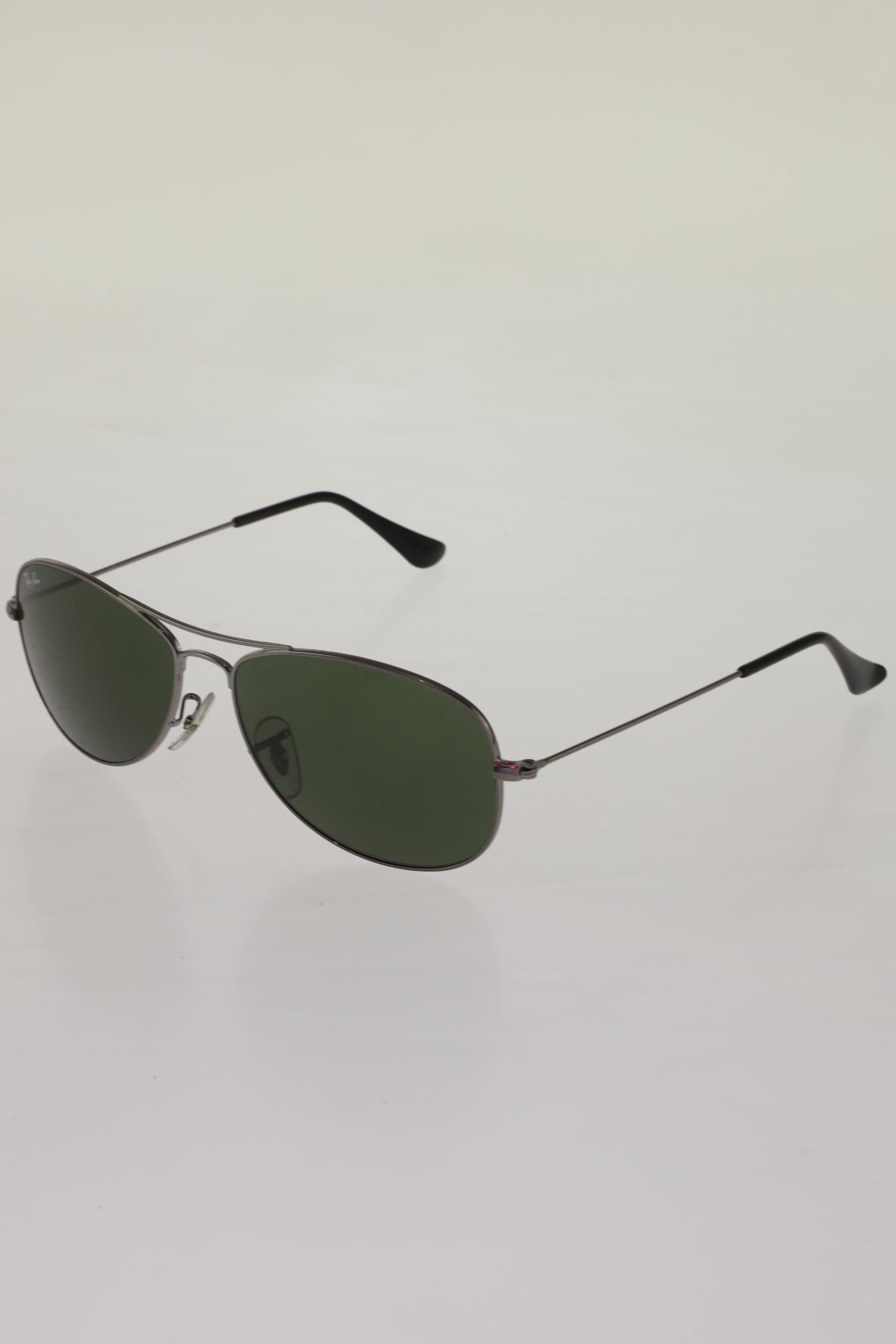

Ray-Ban Herren Sonnenbrille, grau, Gr.