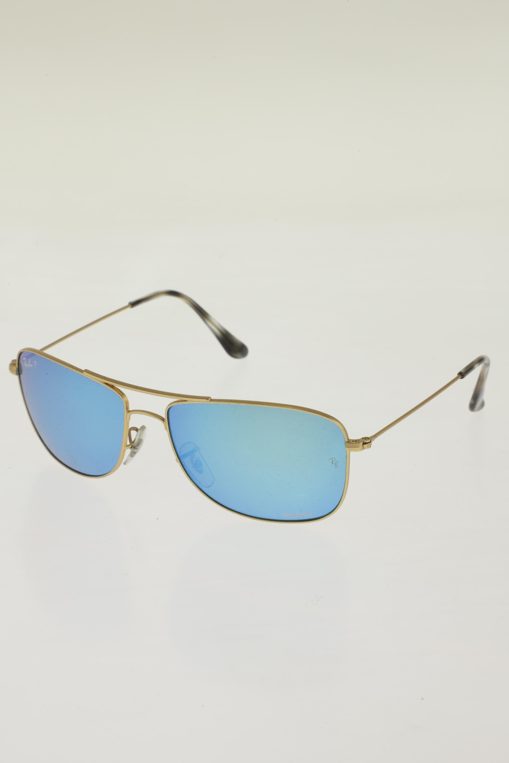 

Ray-Ban Herren Sonnenbrille, beige, Gr.