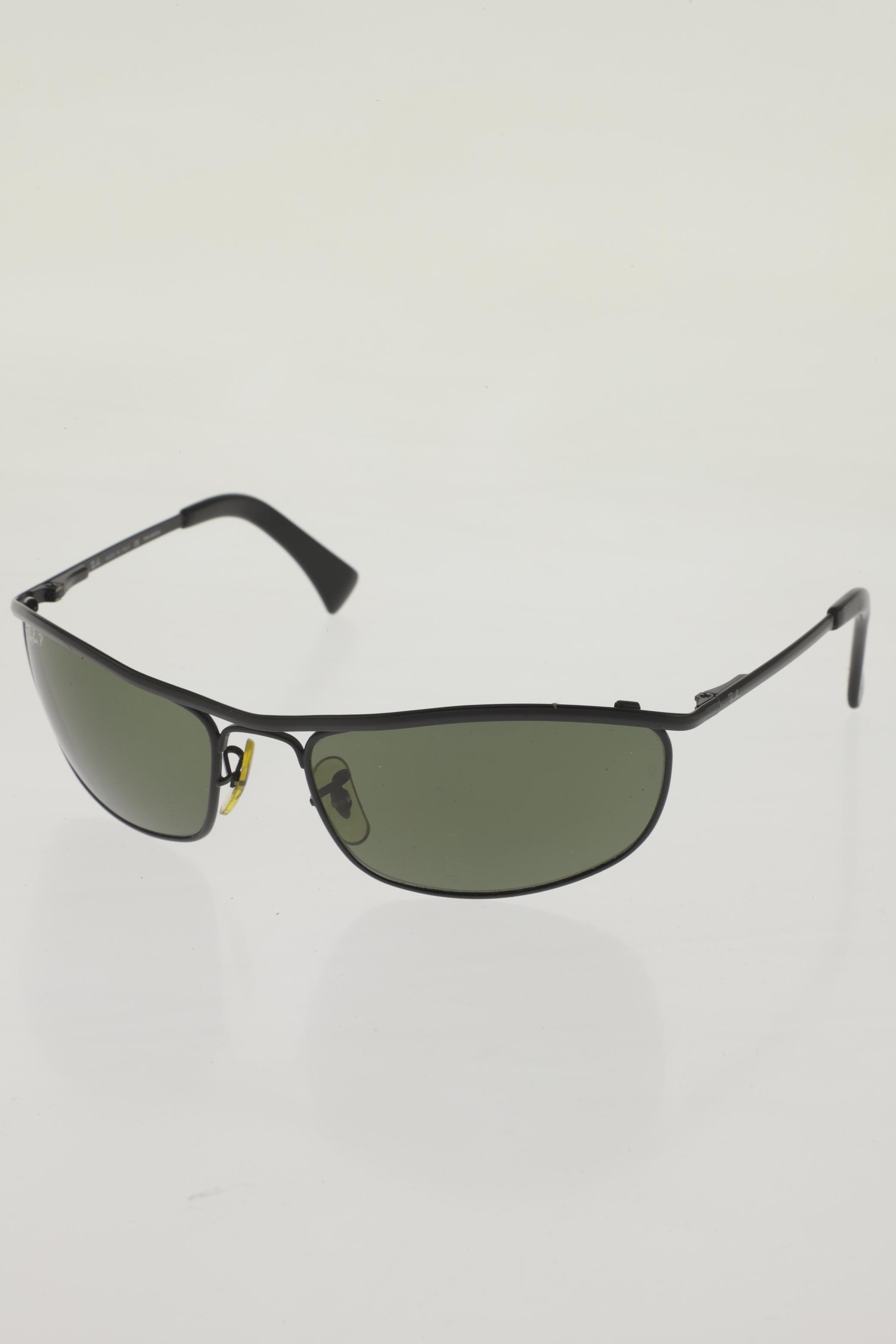 

Ray-Ban Herren Sonnenbrille, schwarz, Gr.