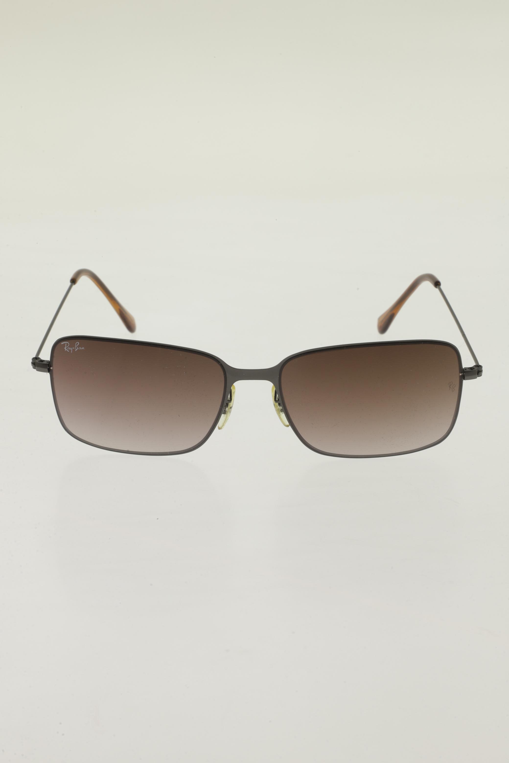 

Ray Ban Herren Sonnenbrille, grau