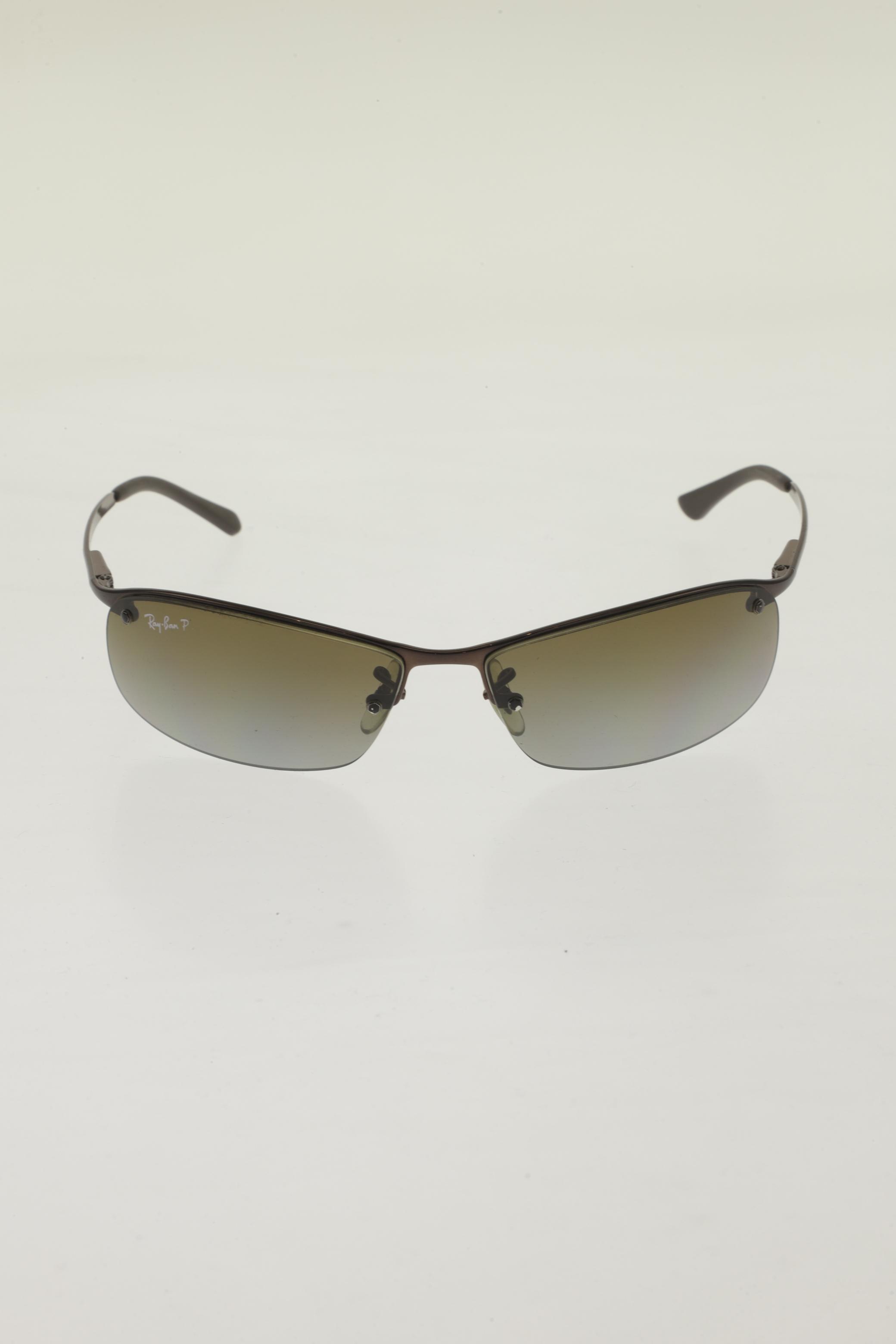 

Ray-Ban Herren Sonnenbrille, braun